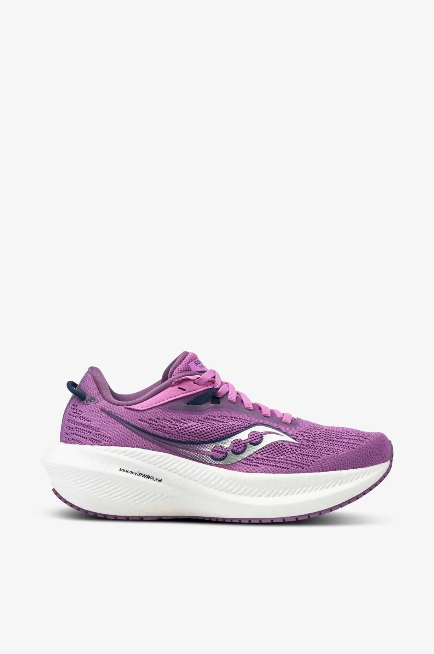 Dam Saucony Loparskor Triumph 21