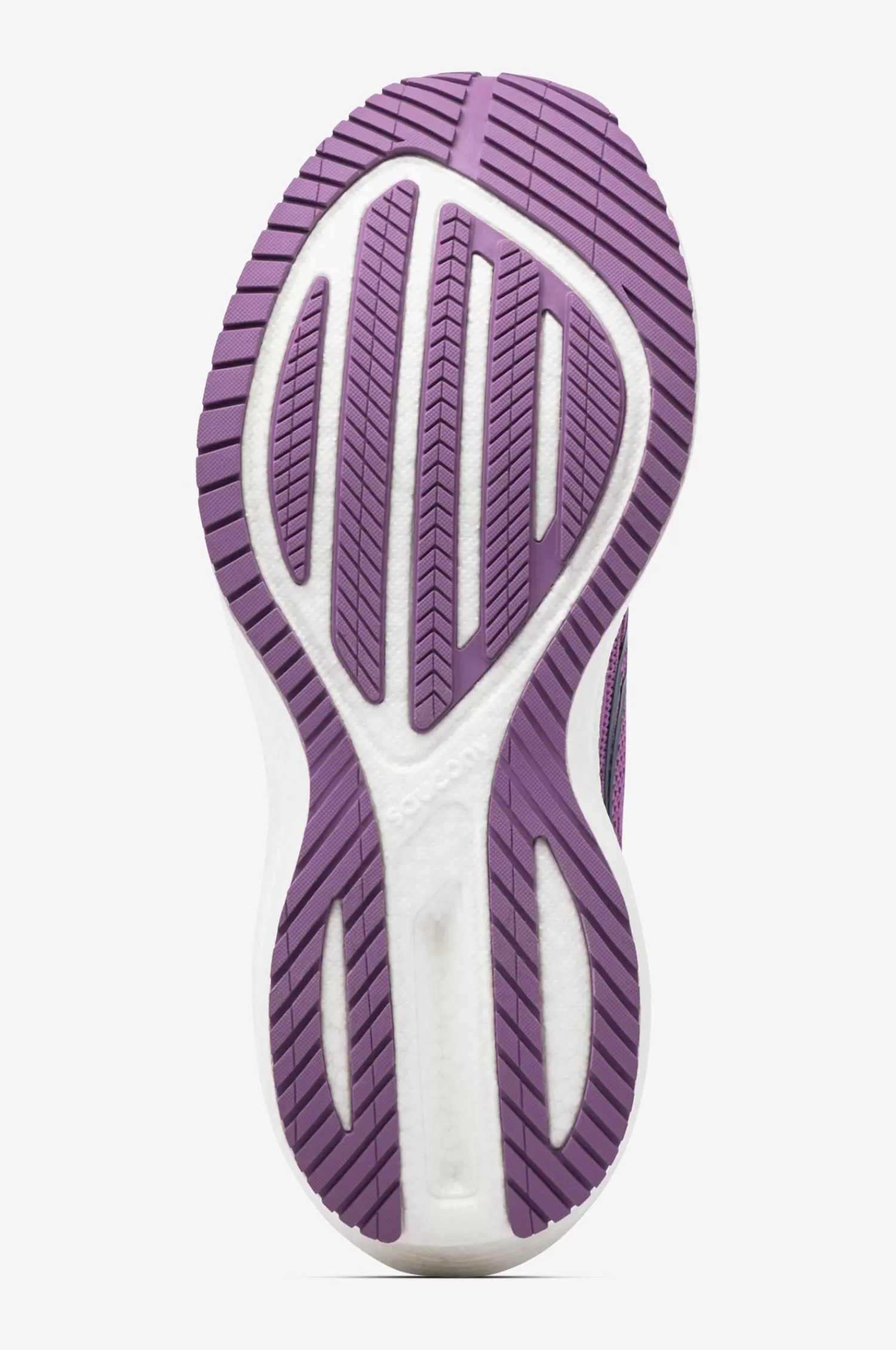 Dam Saucony Loparskor Triumph 21