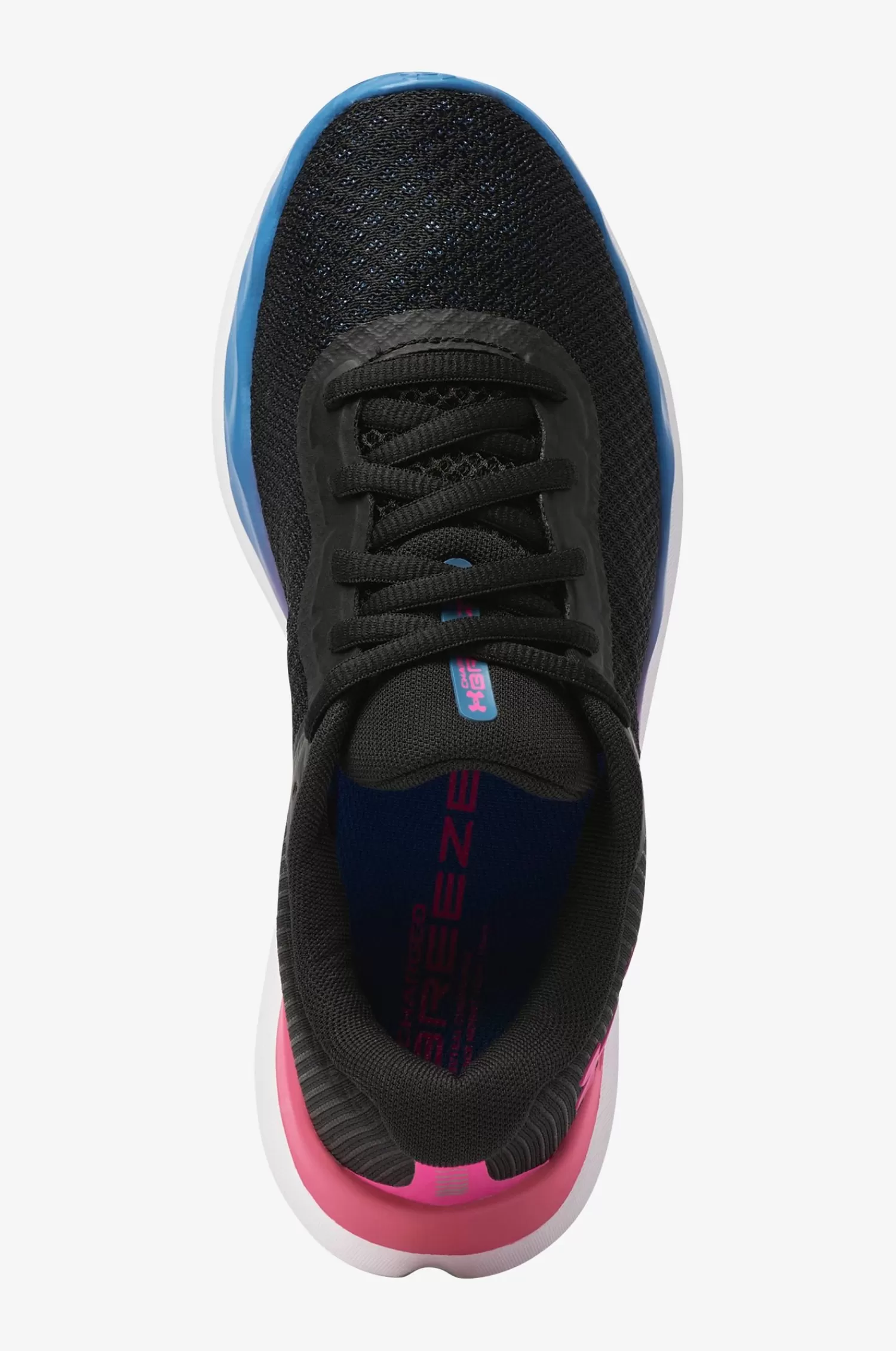Dam Under Armour Loparskor Ua W Charged Breeze