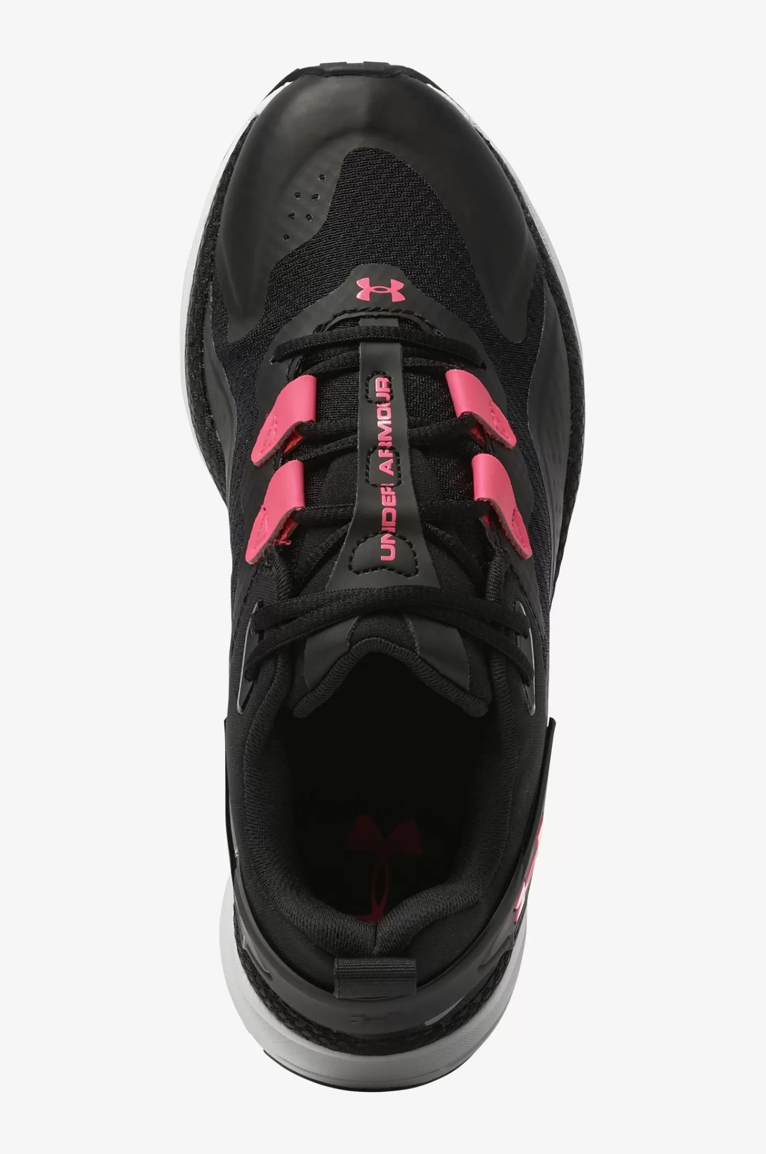 Dam Under Armour Loparskor Ua W Hovr Flux