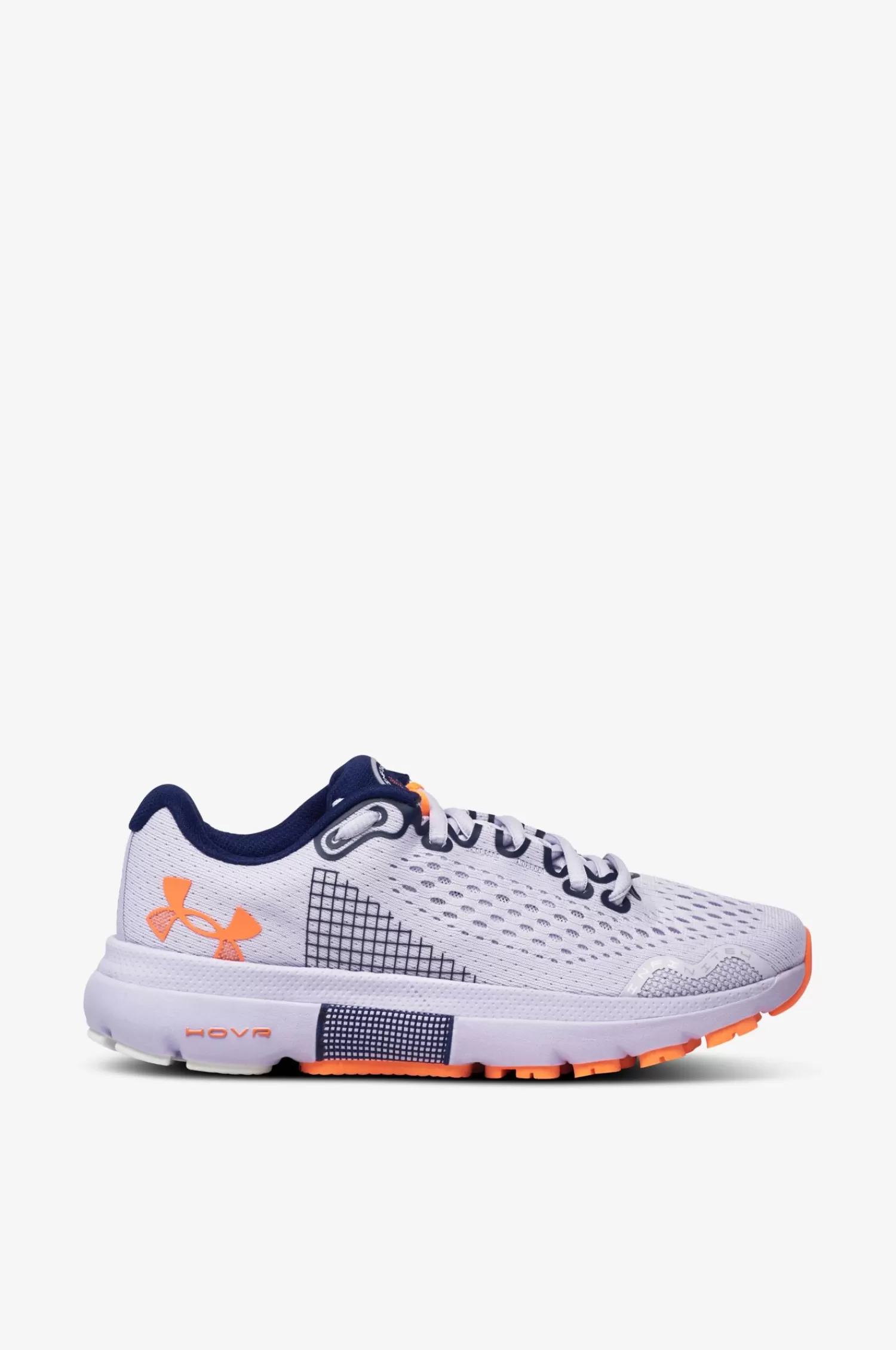 Dam Under Armour Loparskor Ua W Hovr Infinite 4