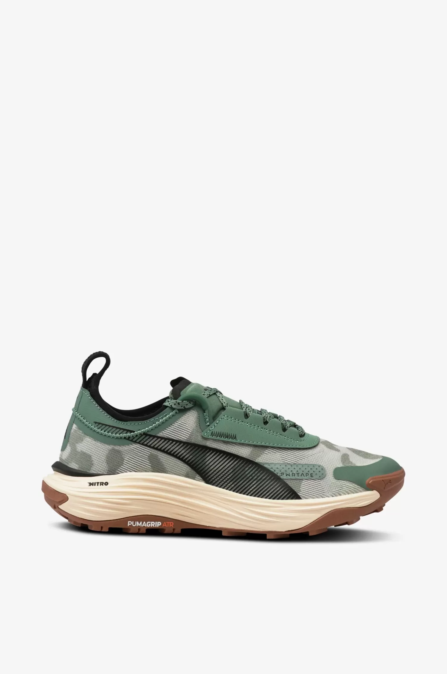 Dam Puma Loparskor Voyage Nitro 3 Wns