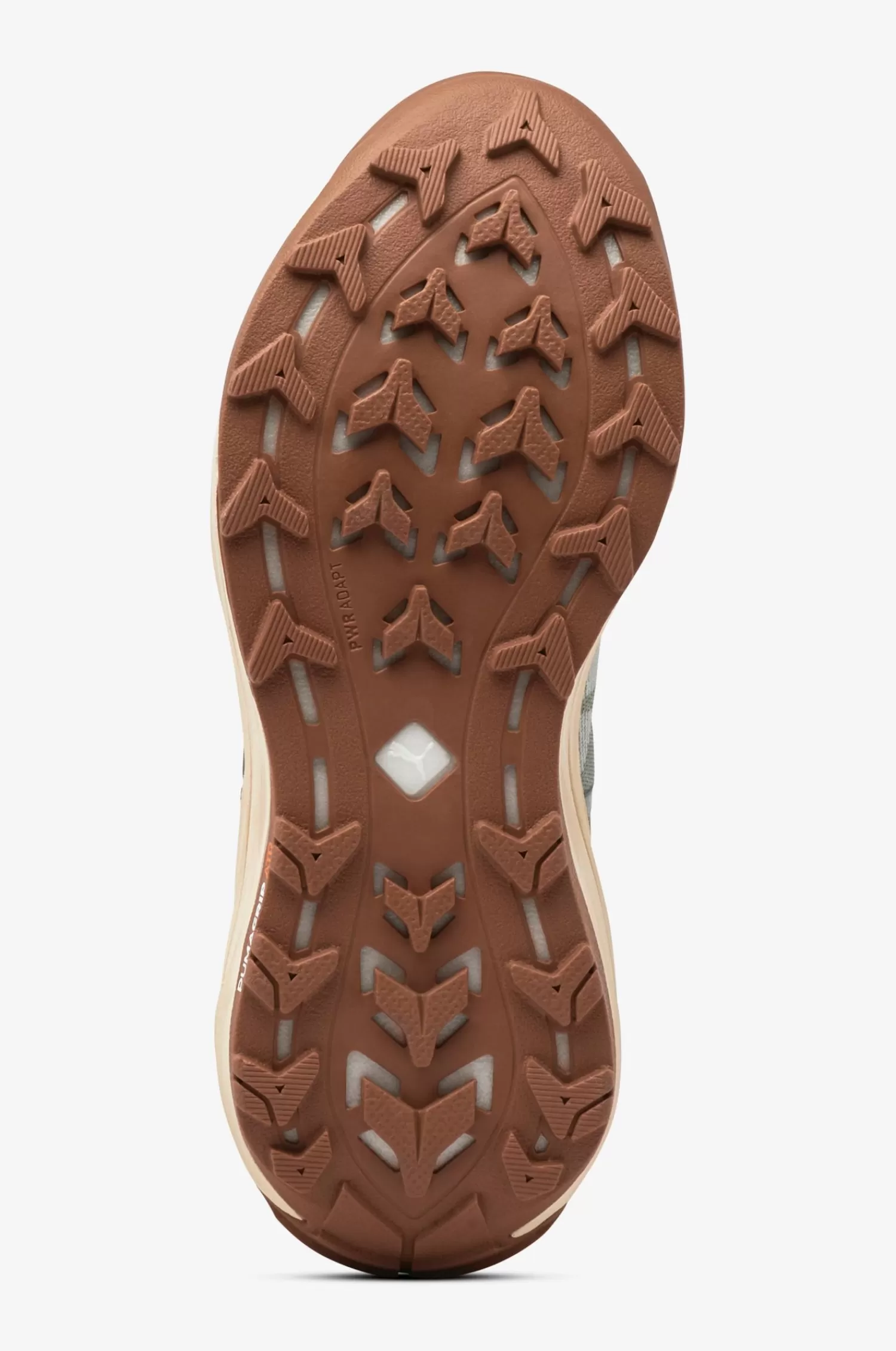 Dam Puma Loparskor Voyage Nitro 3 Wns