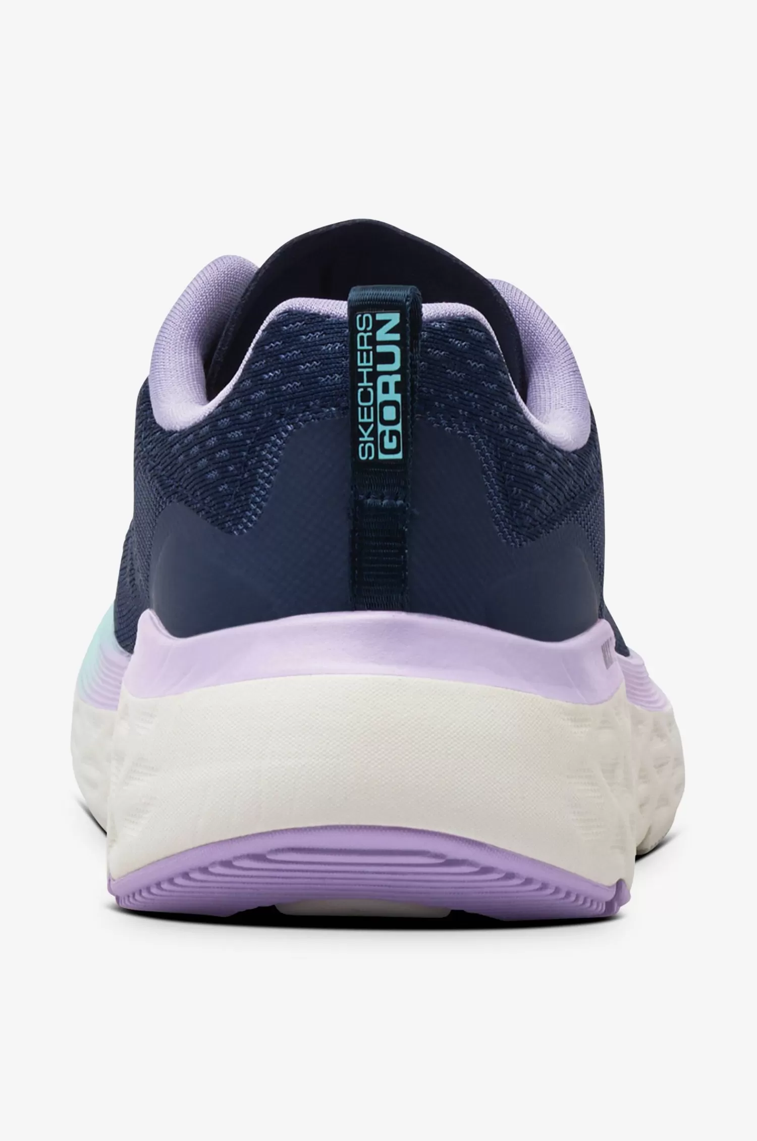 Dam Skechers Loparskor Womens Max Cushioning Delta