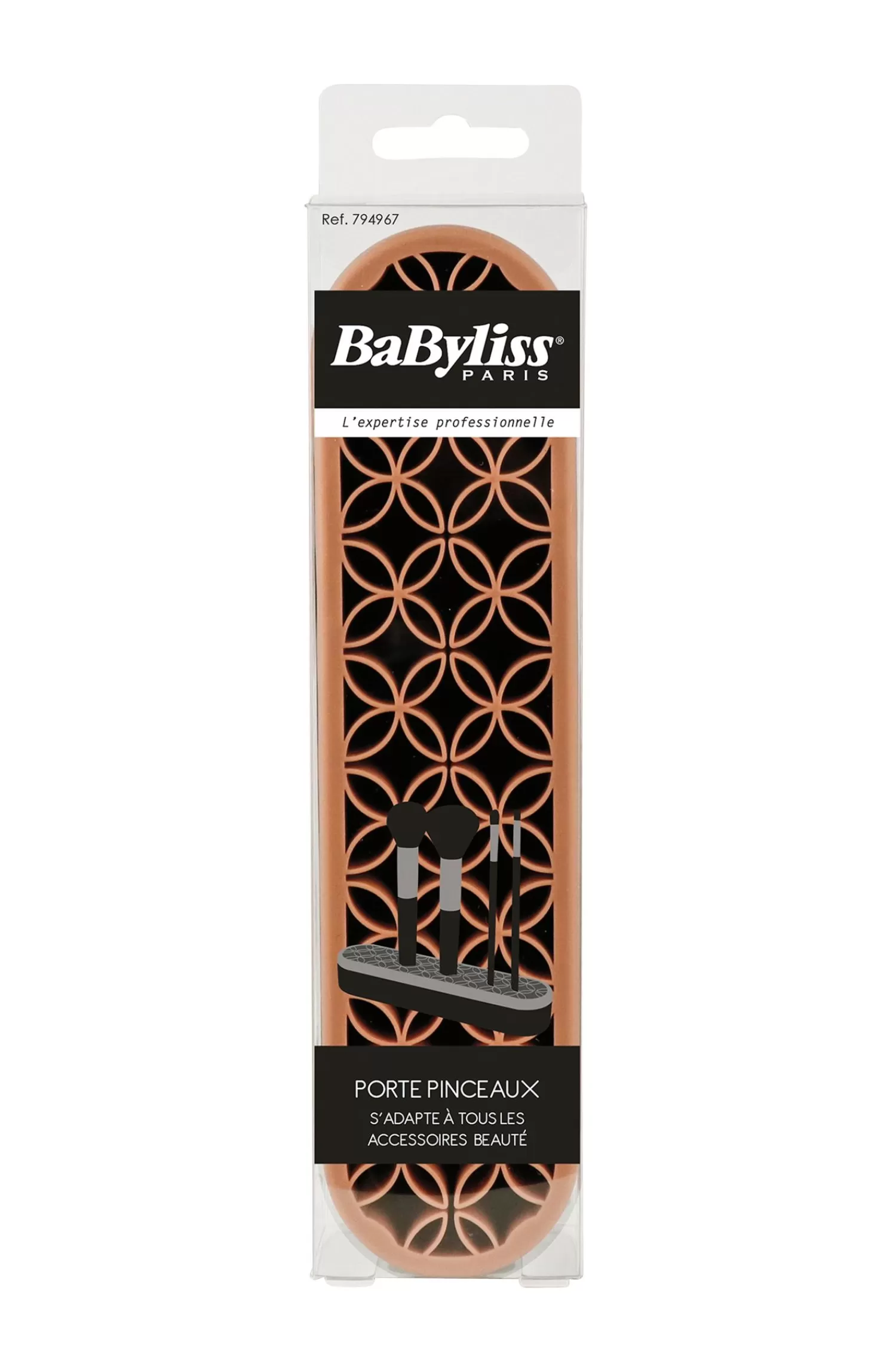BaByliss Makeup Brush Organizer