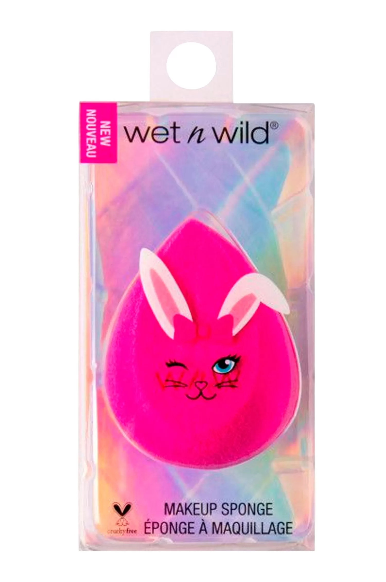Wet n Wild Makeup Sponge Applicator