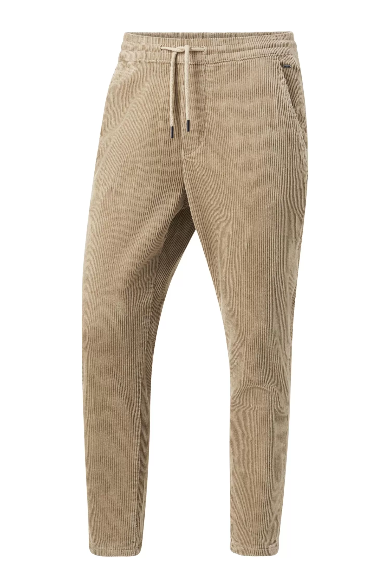 ONLY & SONS Manchesterbyxor Onslinus Cropped Cord 9912 Pant Hot