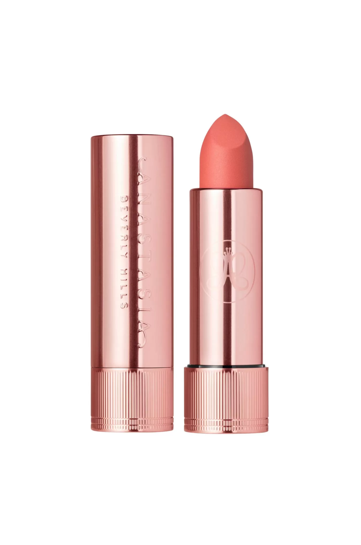 Anastasia Matte Lipstick