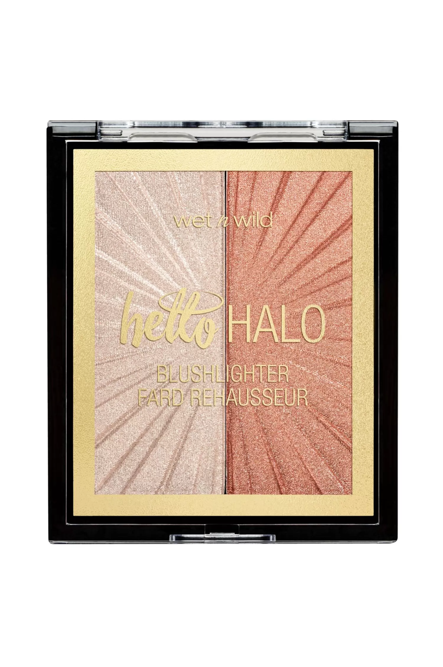 Wet n Wild Megaglo Blushlighter