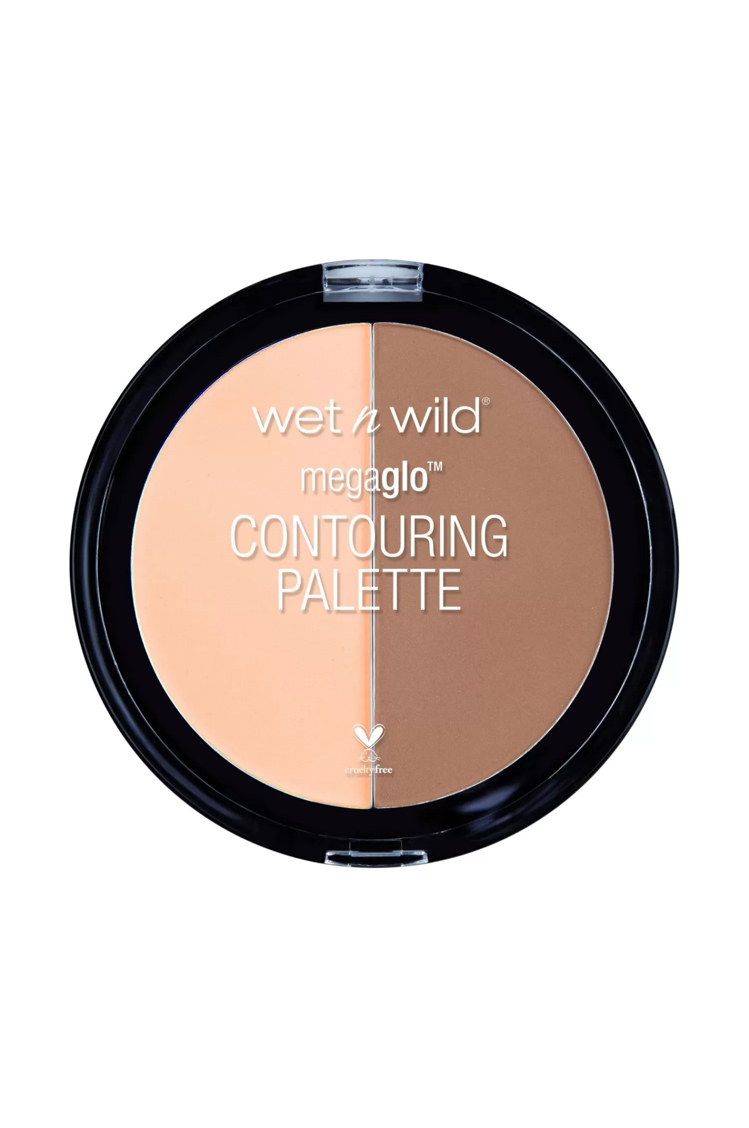 Wet n Wild Megaglo Contouring Palette