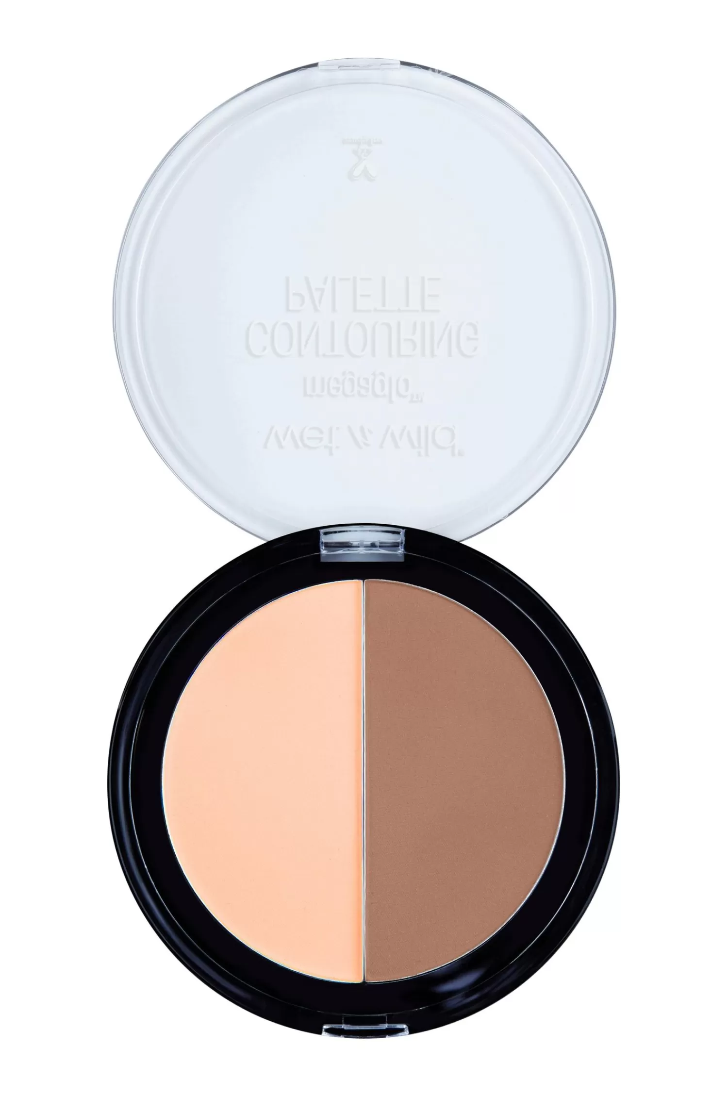 Wet n Wild Megaglo Contouring Palette