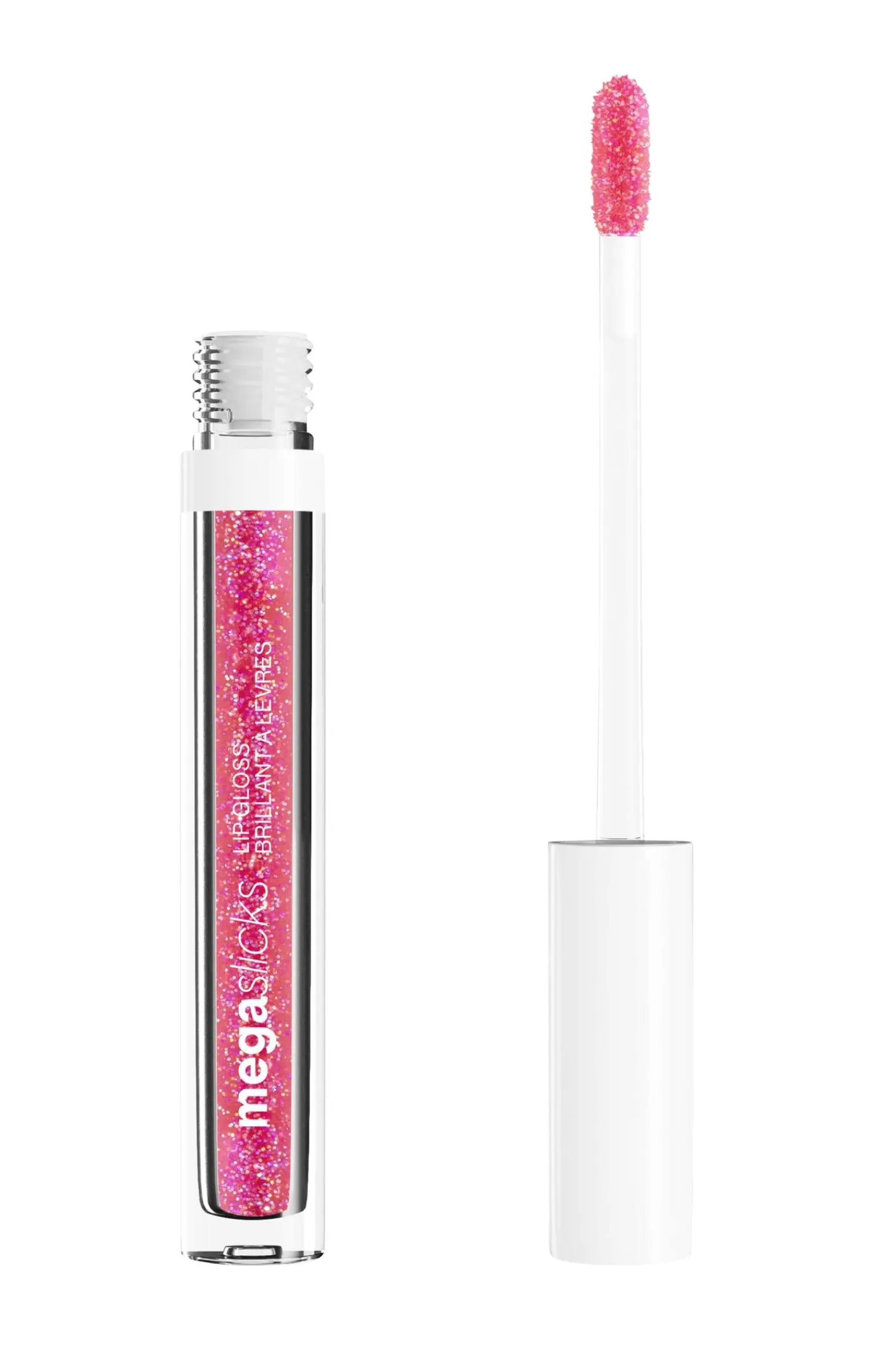 Wet n Wild Megaslicks Lip Gloss