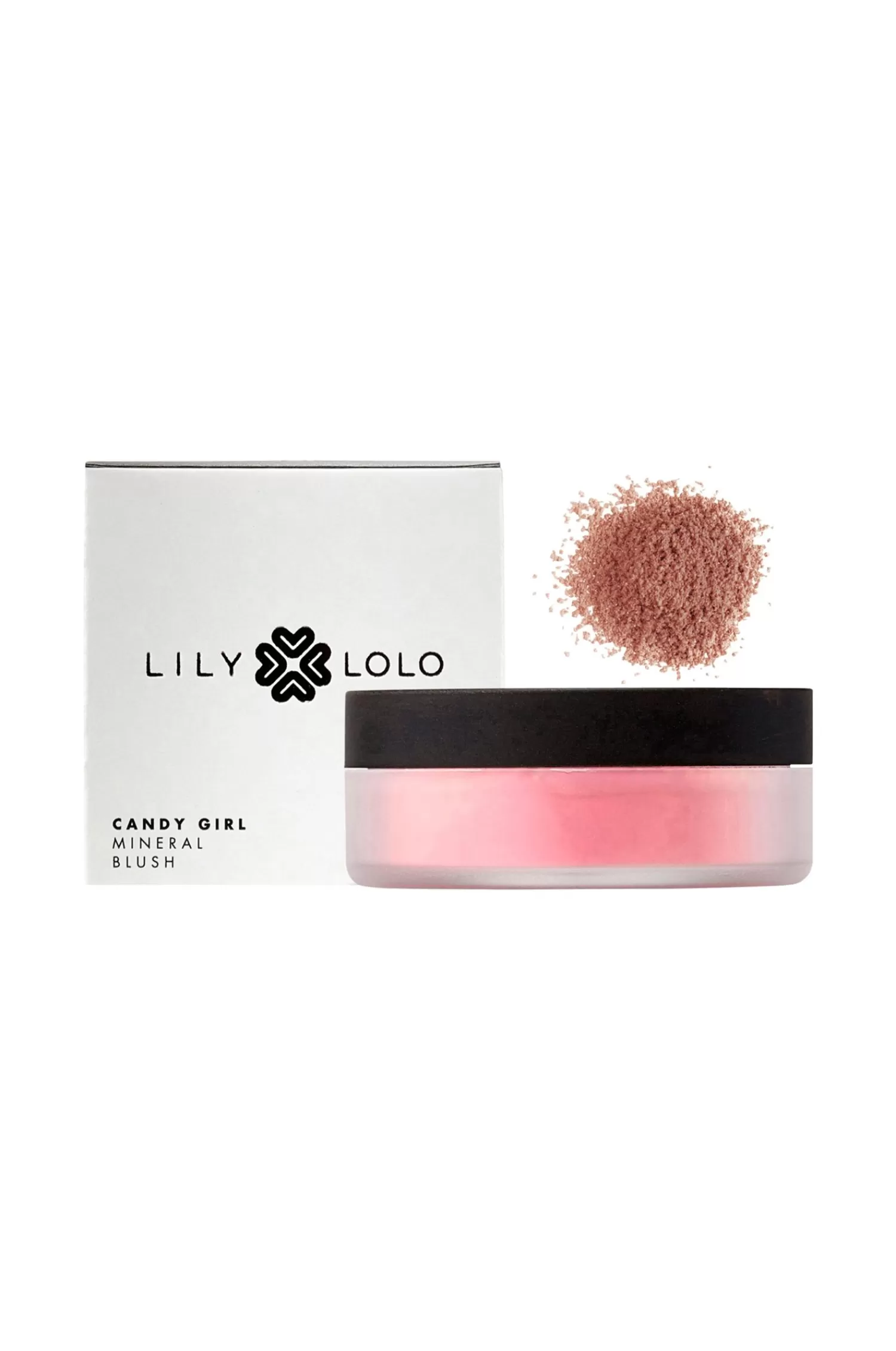 Lily Lolo Mineral Blush