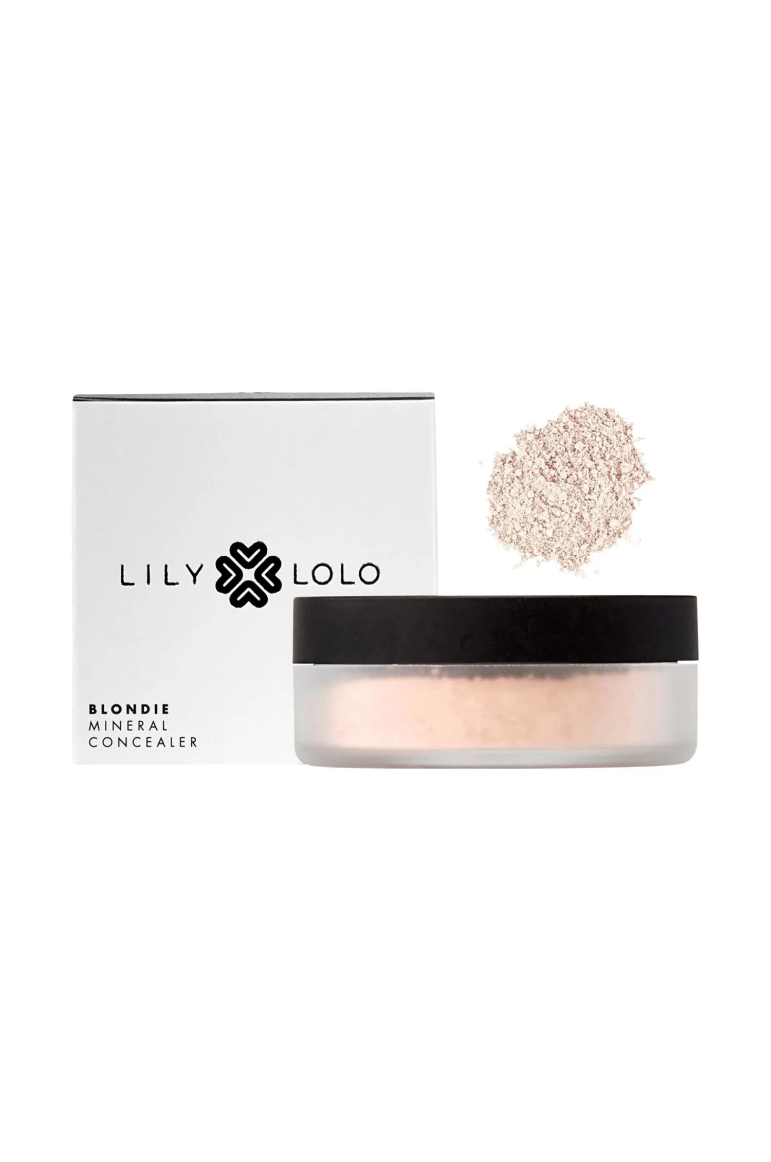 Lily Lolo Mineral Concealer
