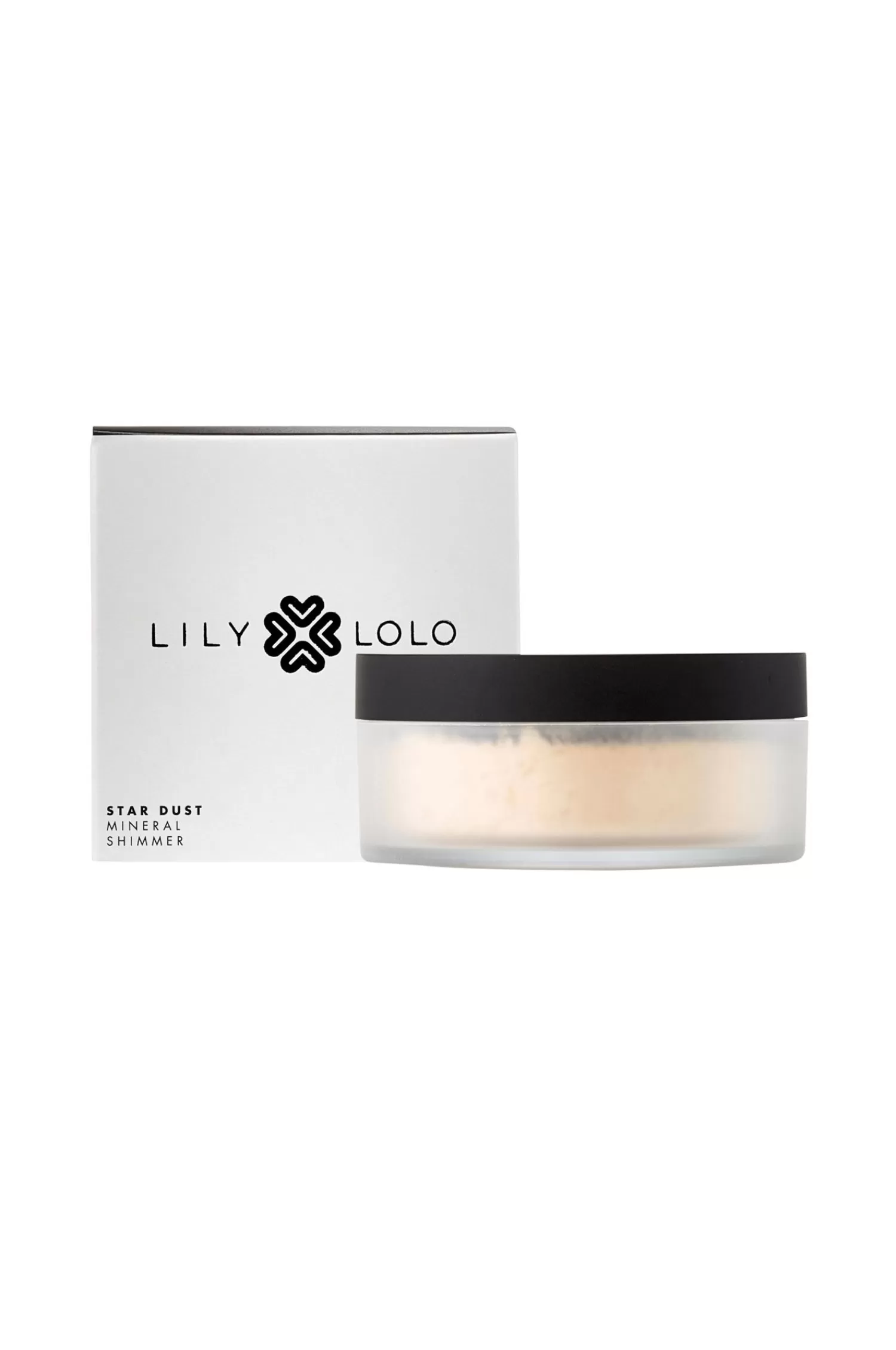 Lily Lolo Mineral Shimmer Star Dust 6 G