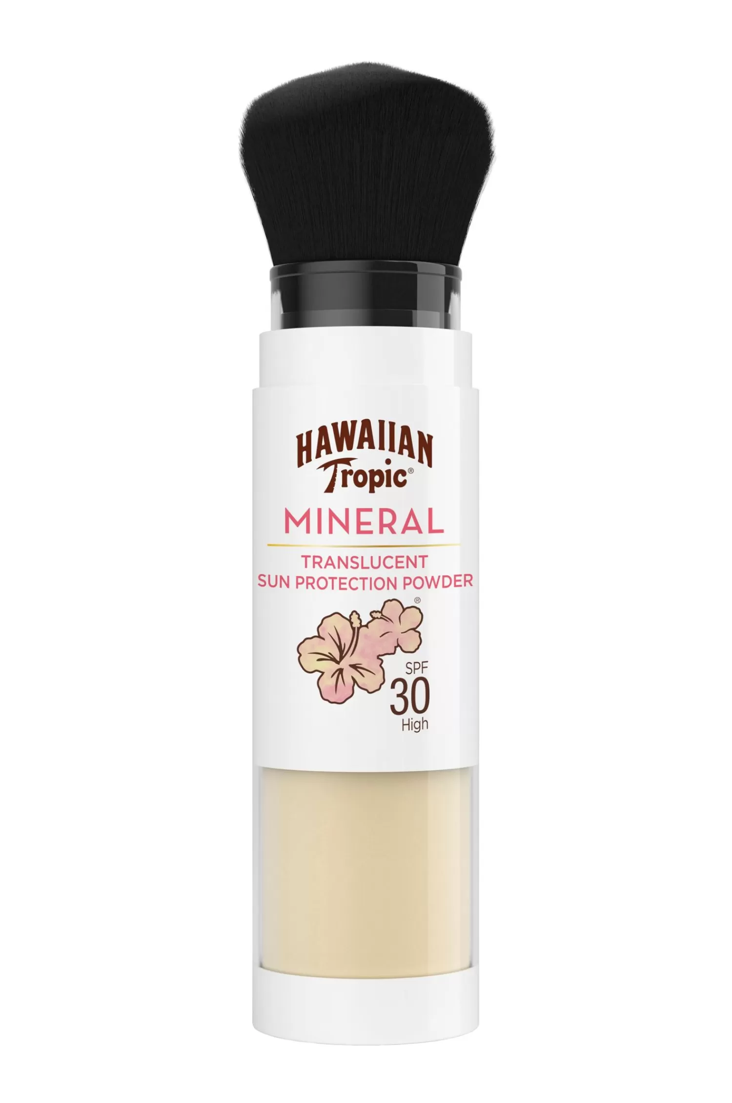 Hawaiian Tropic Mineral Translucent Sun Powder Spf30 4,25 Gr