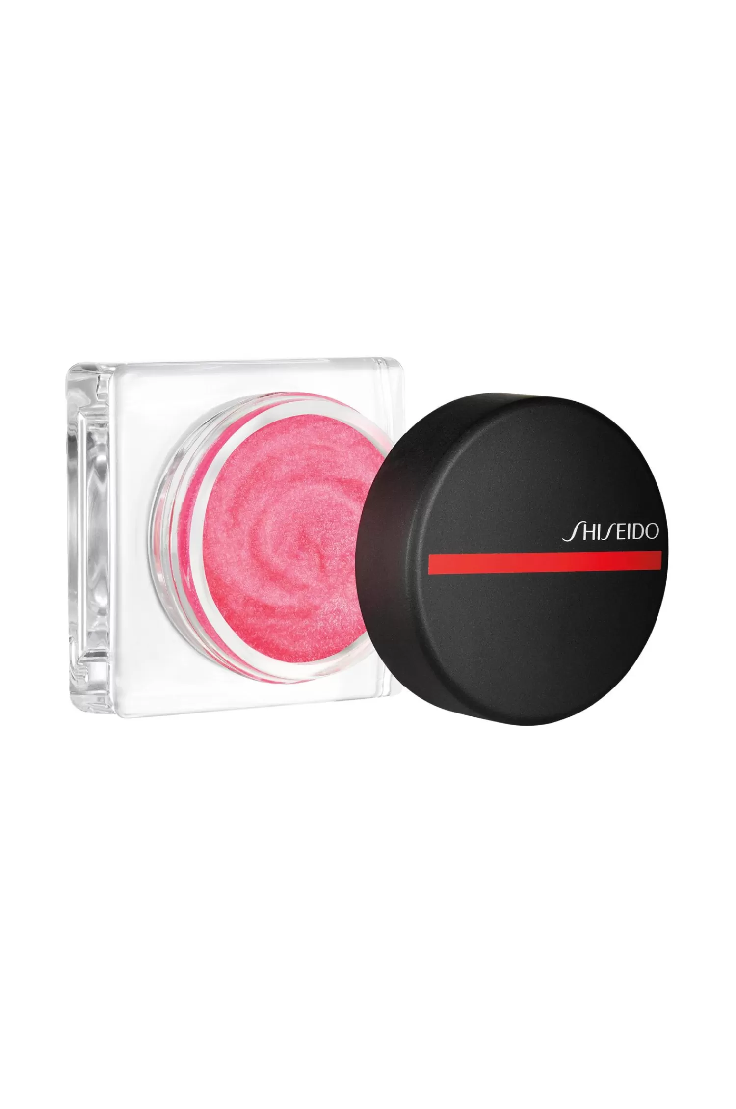 Shiseido Minimalist Whipped Powder Blush