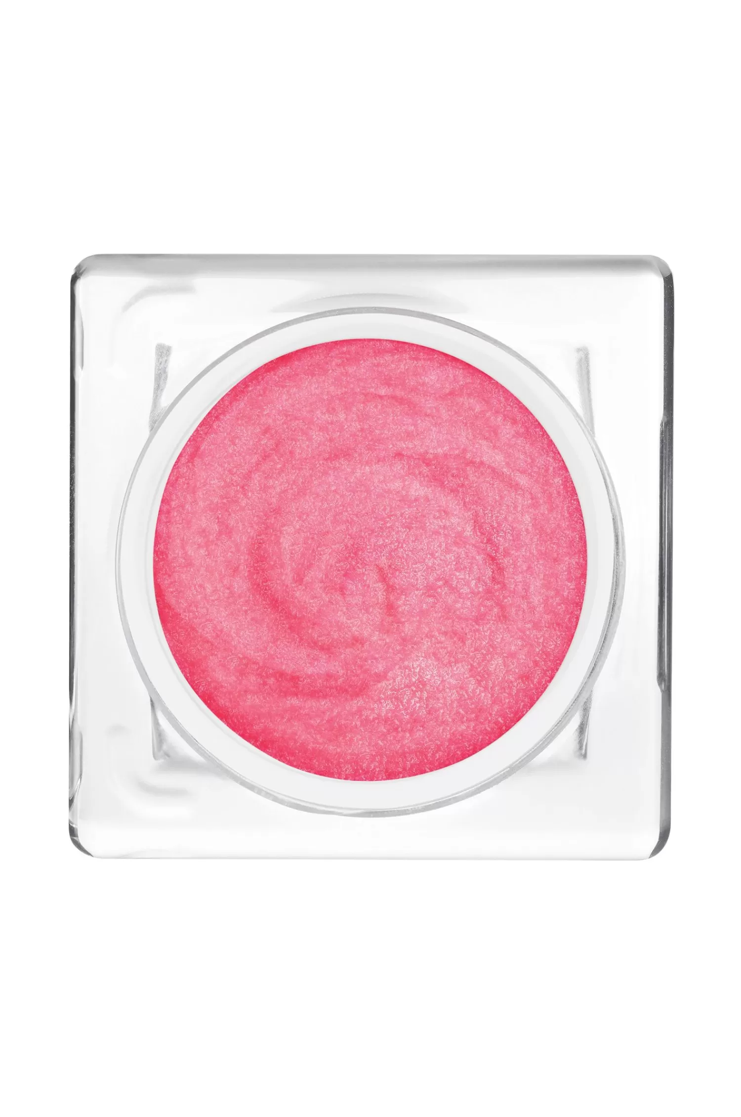 Shiseido Minimalist Whipped Powder Blush