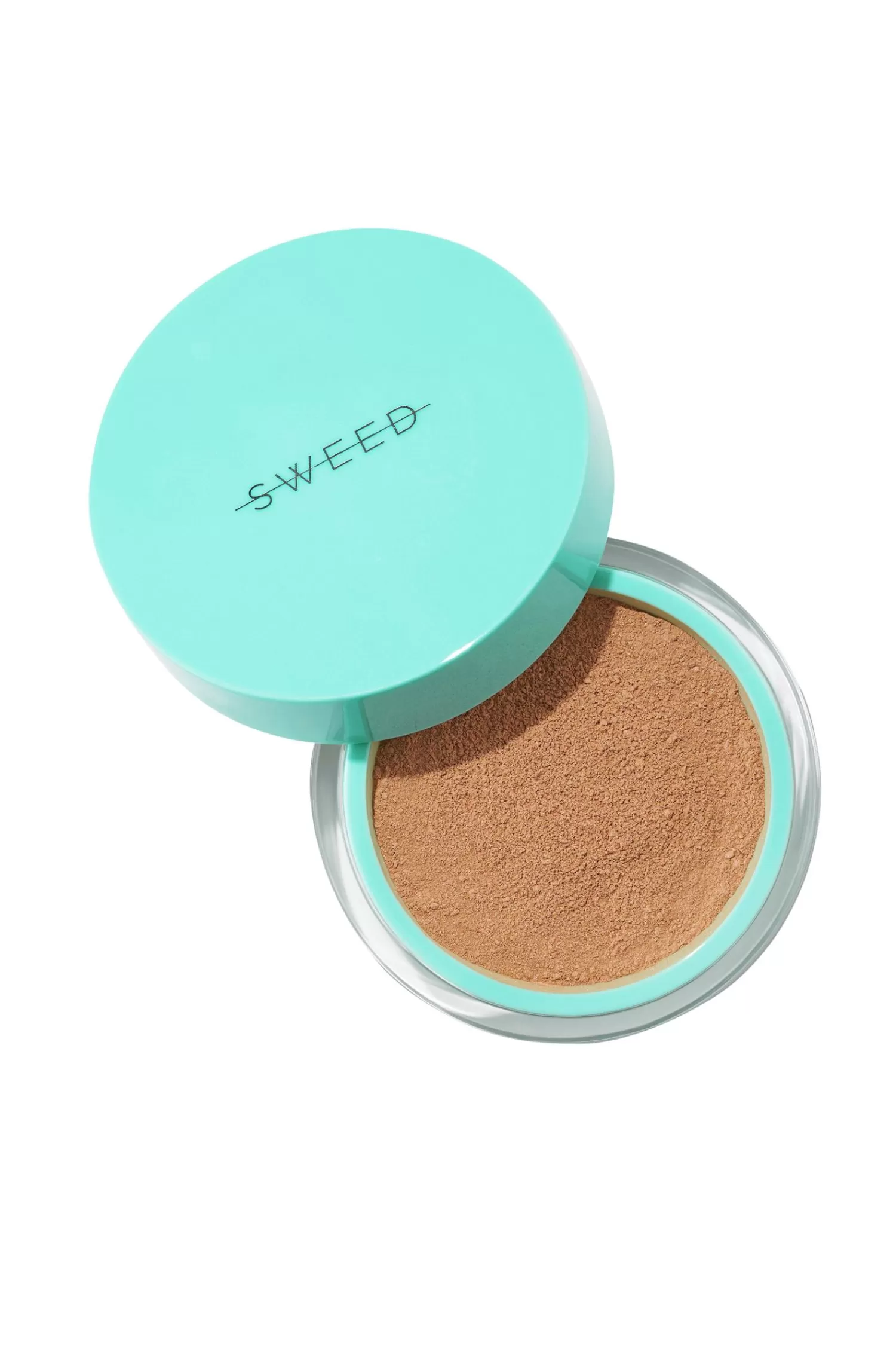 Sweed Miracle Mineral Powder Foundation