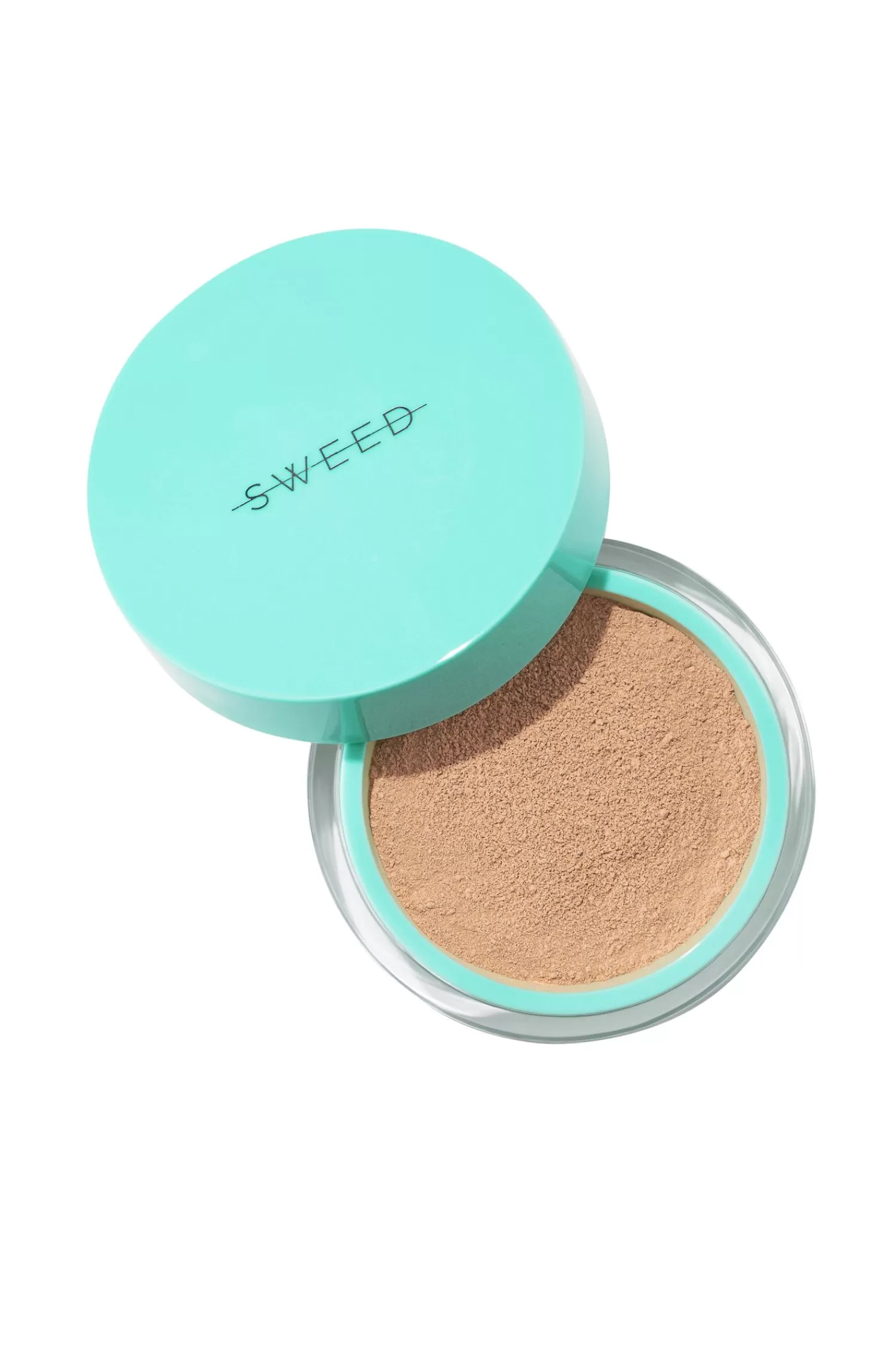 Sweed Miracle Mineral Powder Foundation