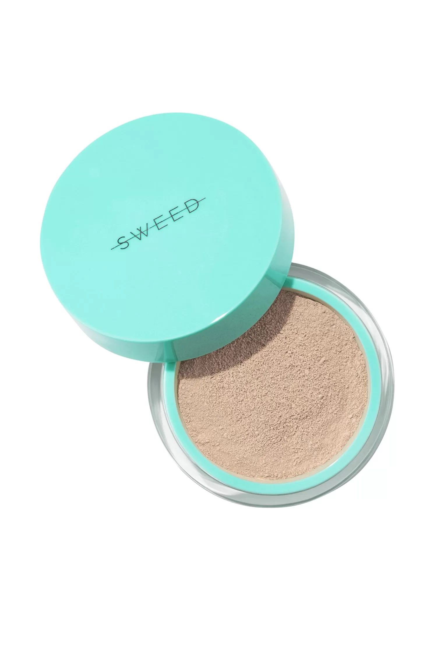 Sweed Miracle Mineral Powder Foundation