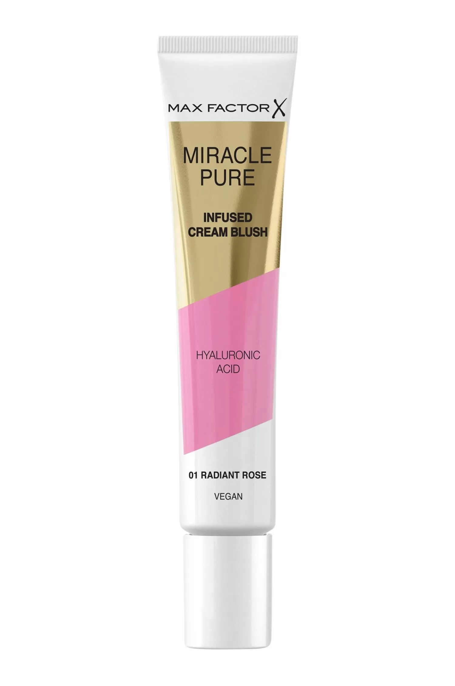 Max Factor Miracle Pure Cream Blush