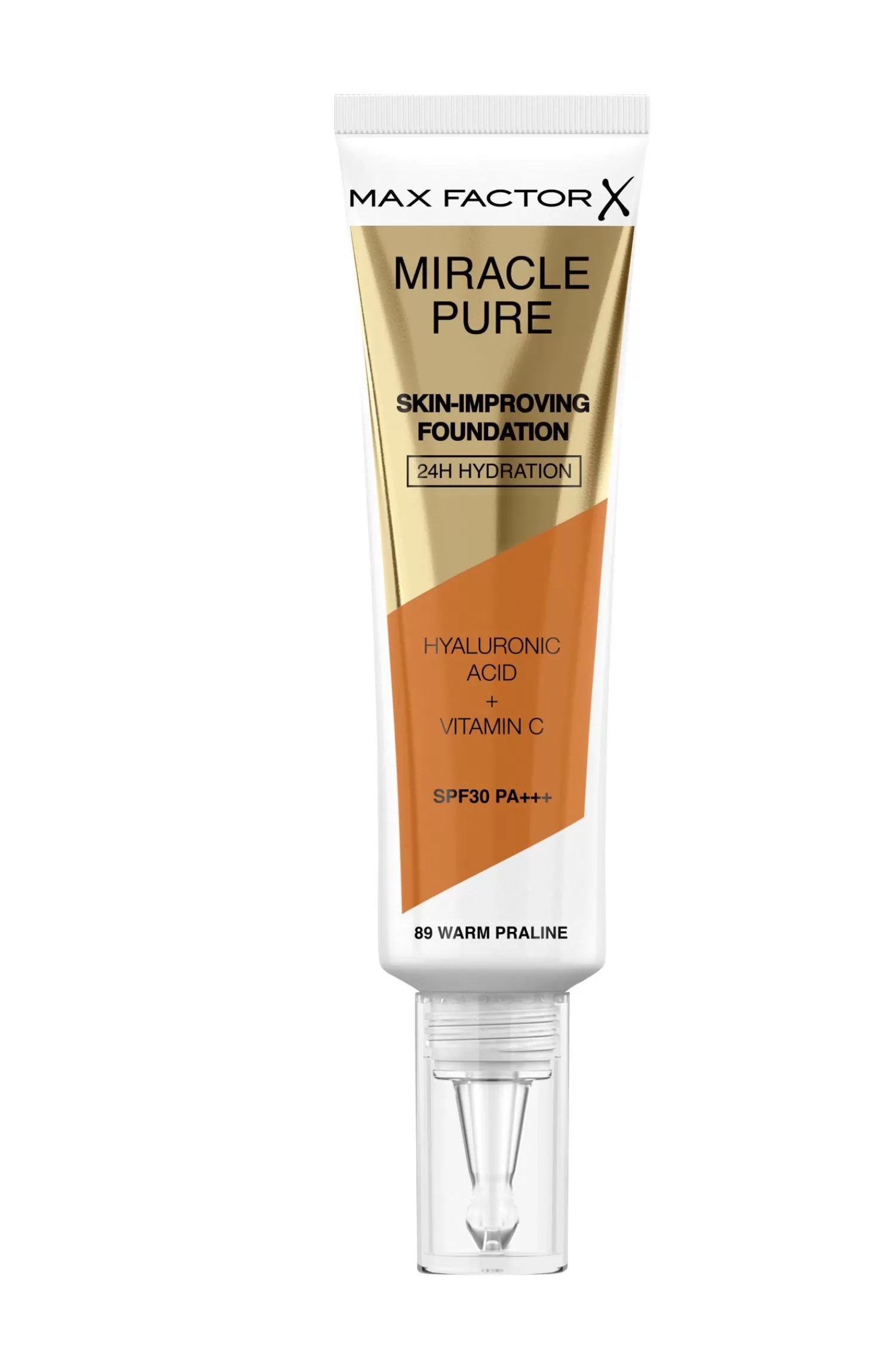 Max Factor Miracle Pure Foundation 30 Ml