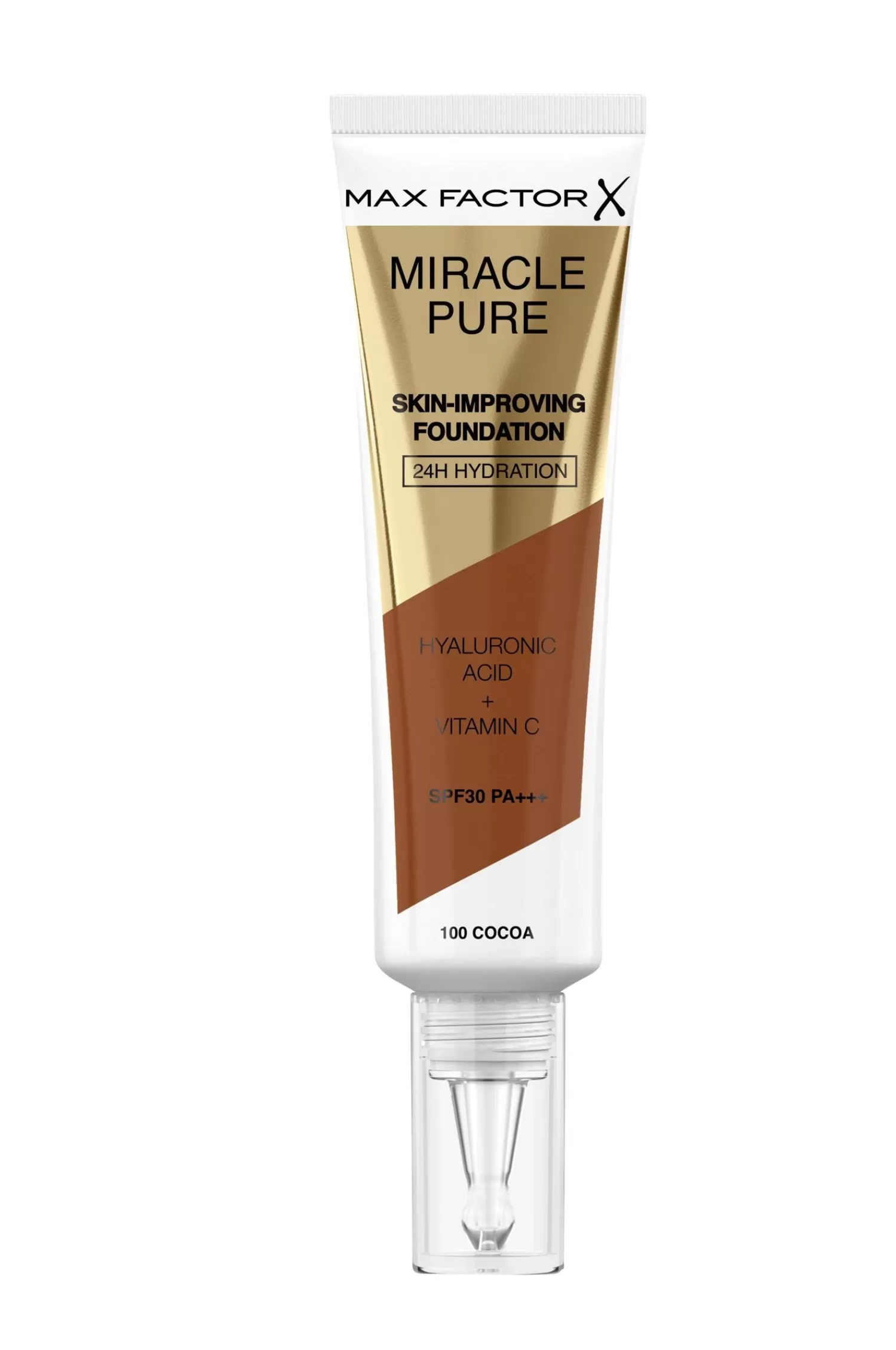 Max Factor Miracle Pure Foundation 30 Ml