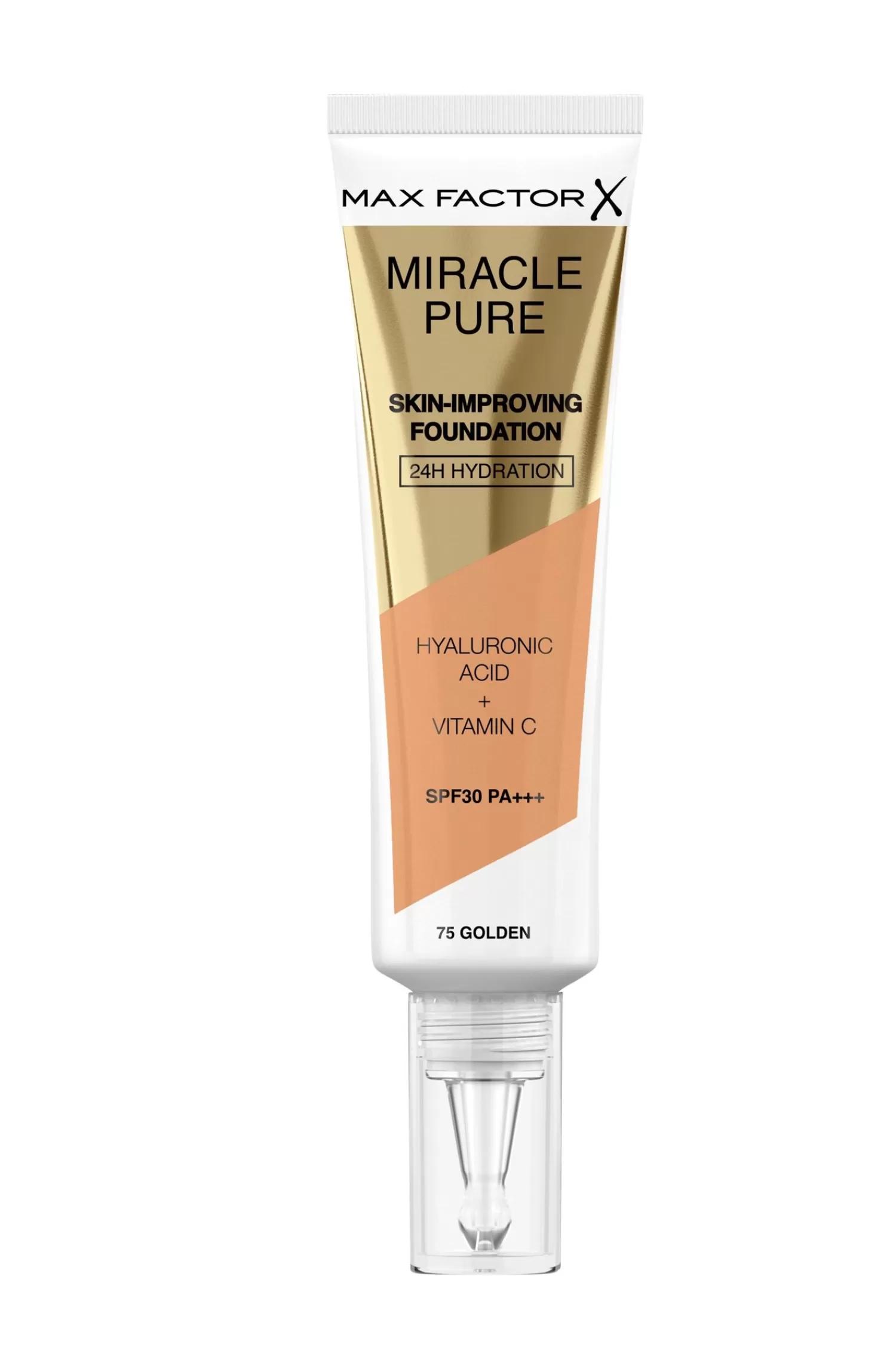 Max Factor Miracle Pure Foundation 30 Ml