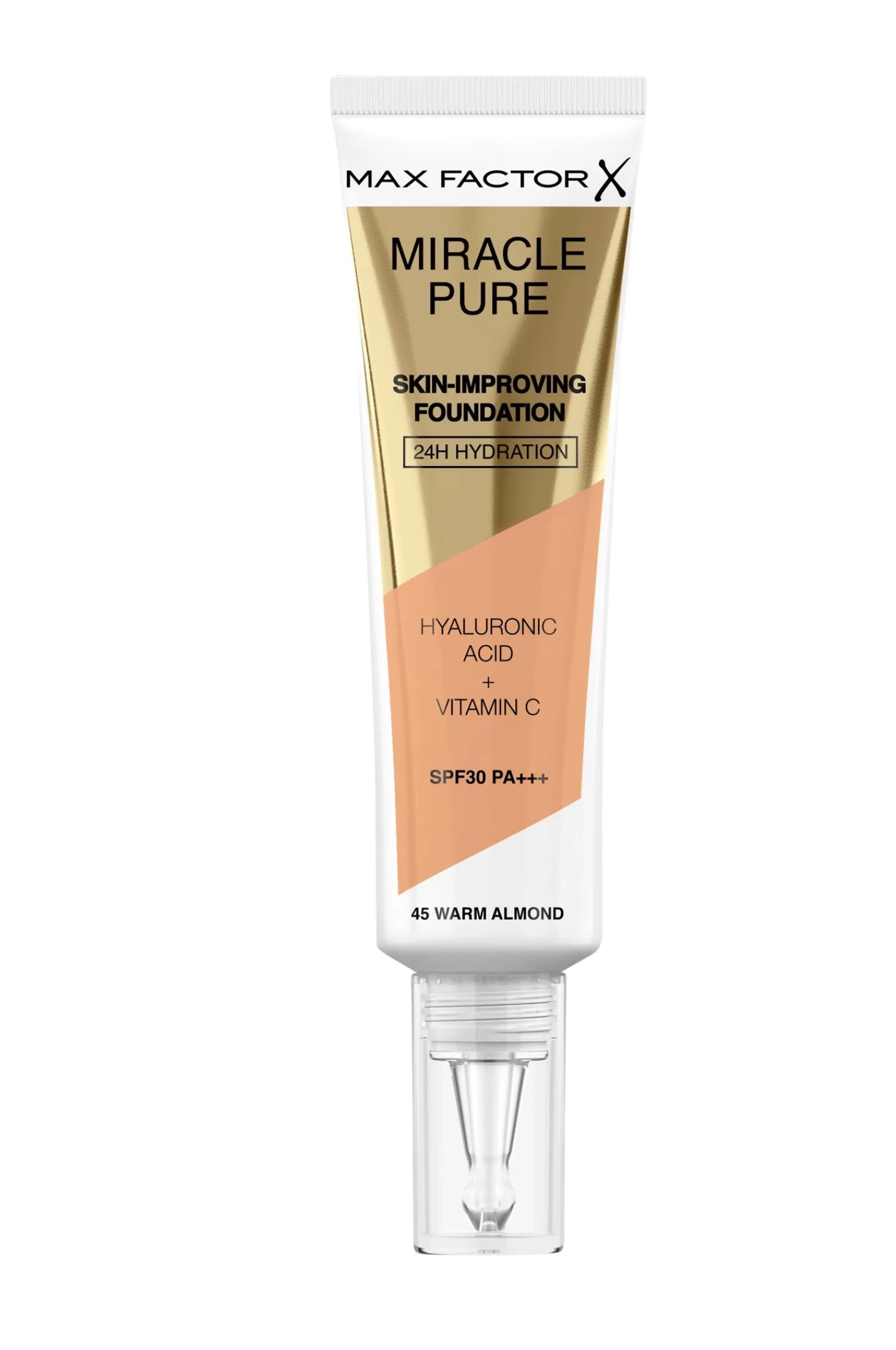 Max Factor Miracle Pure Foundation 30 Ml