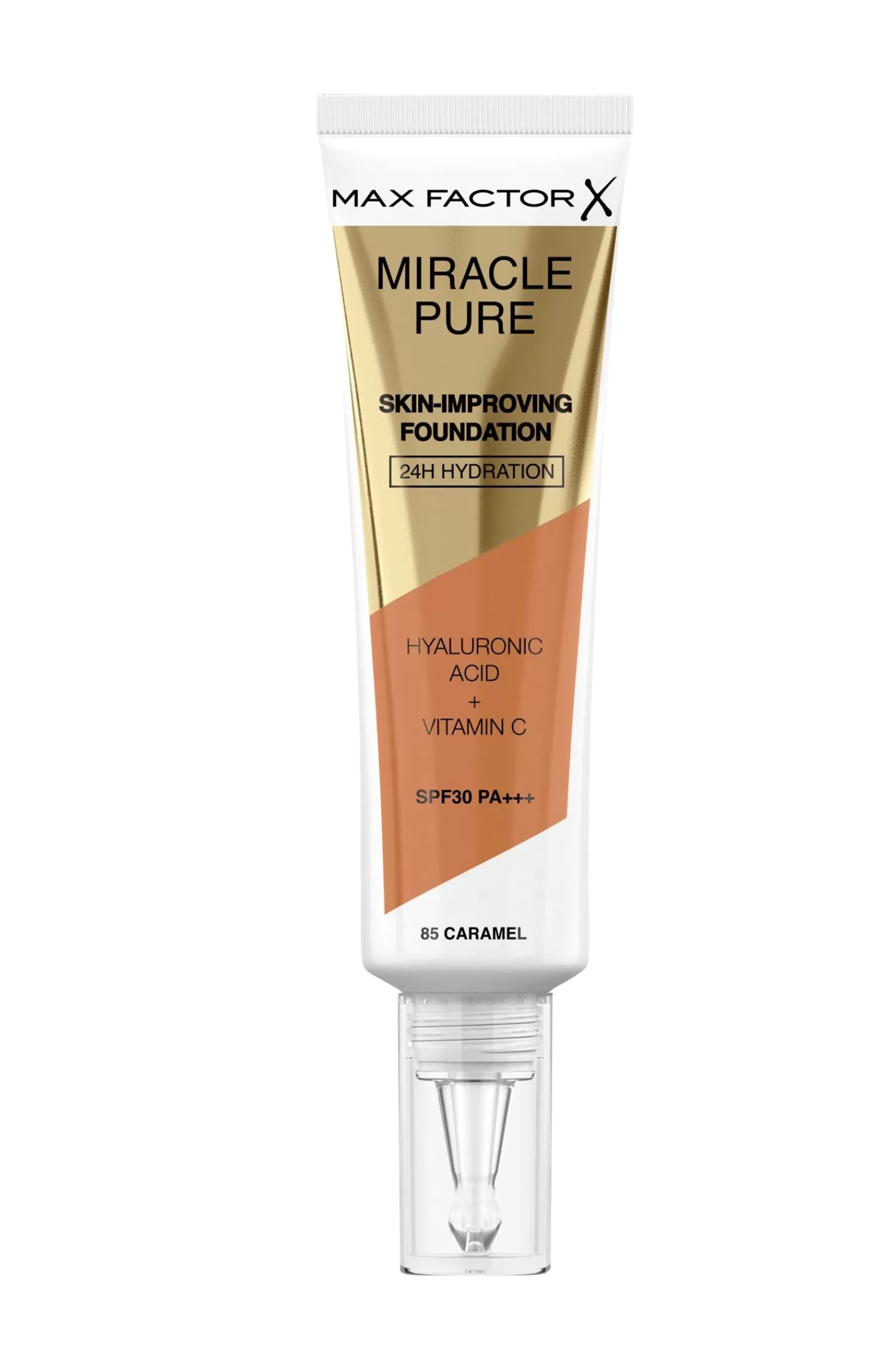 Max Factor Miracle Pure Foundation 30 Ml