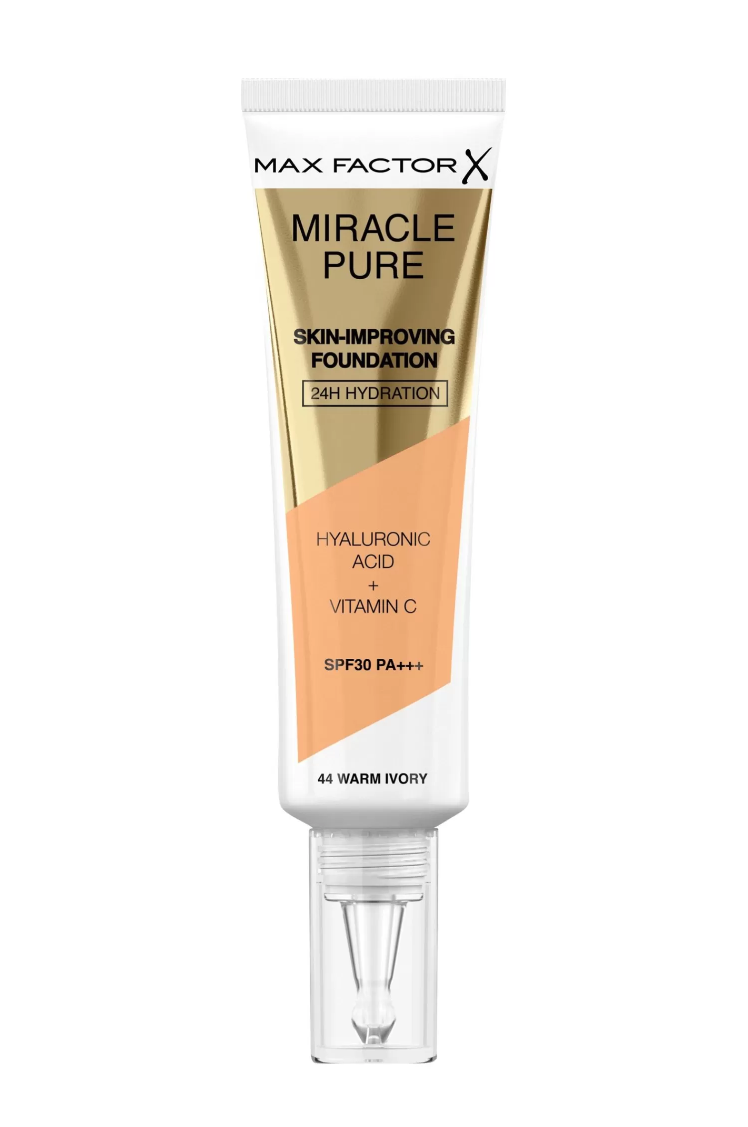 Max Factor Miracle Pure Foundation 30 Ml
