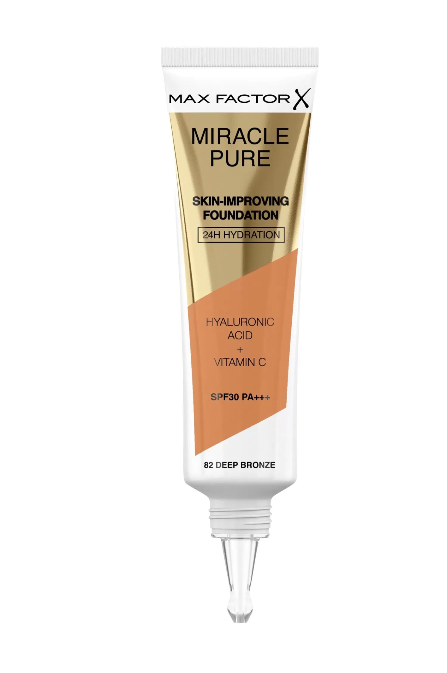 Max Factor Miracle Pure Foundation 30 Ml