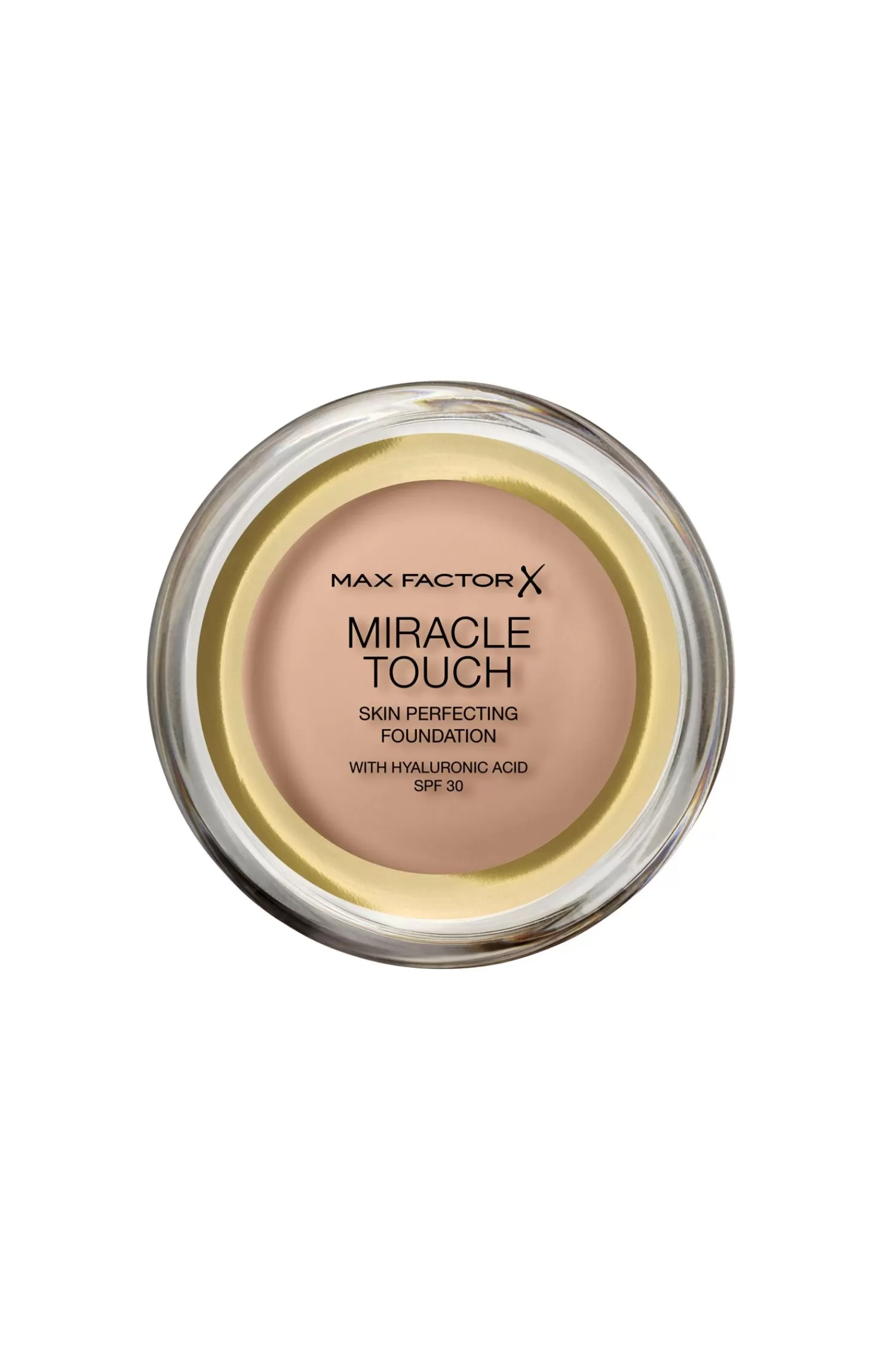 Max Factor Miracle Touch Foundation 11 Ml