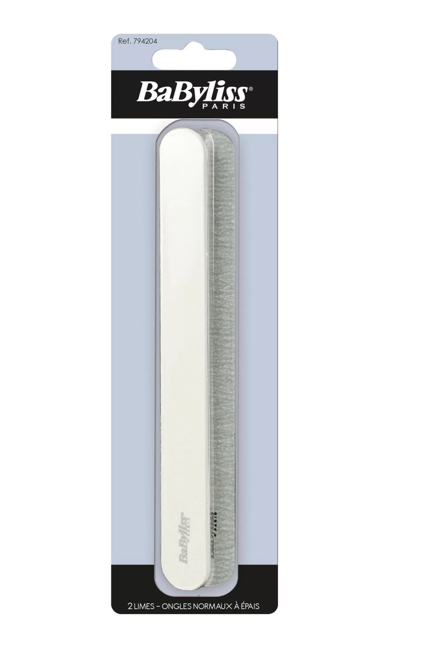 BaByliss Mjuka Filar Pro 2 St