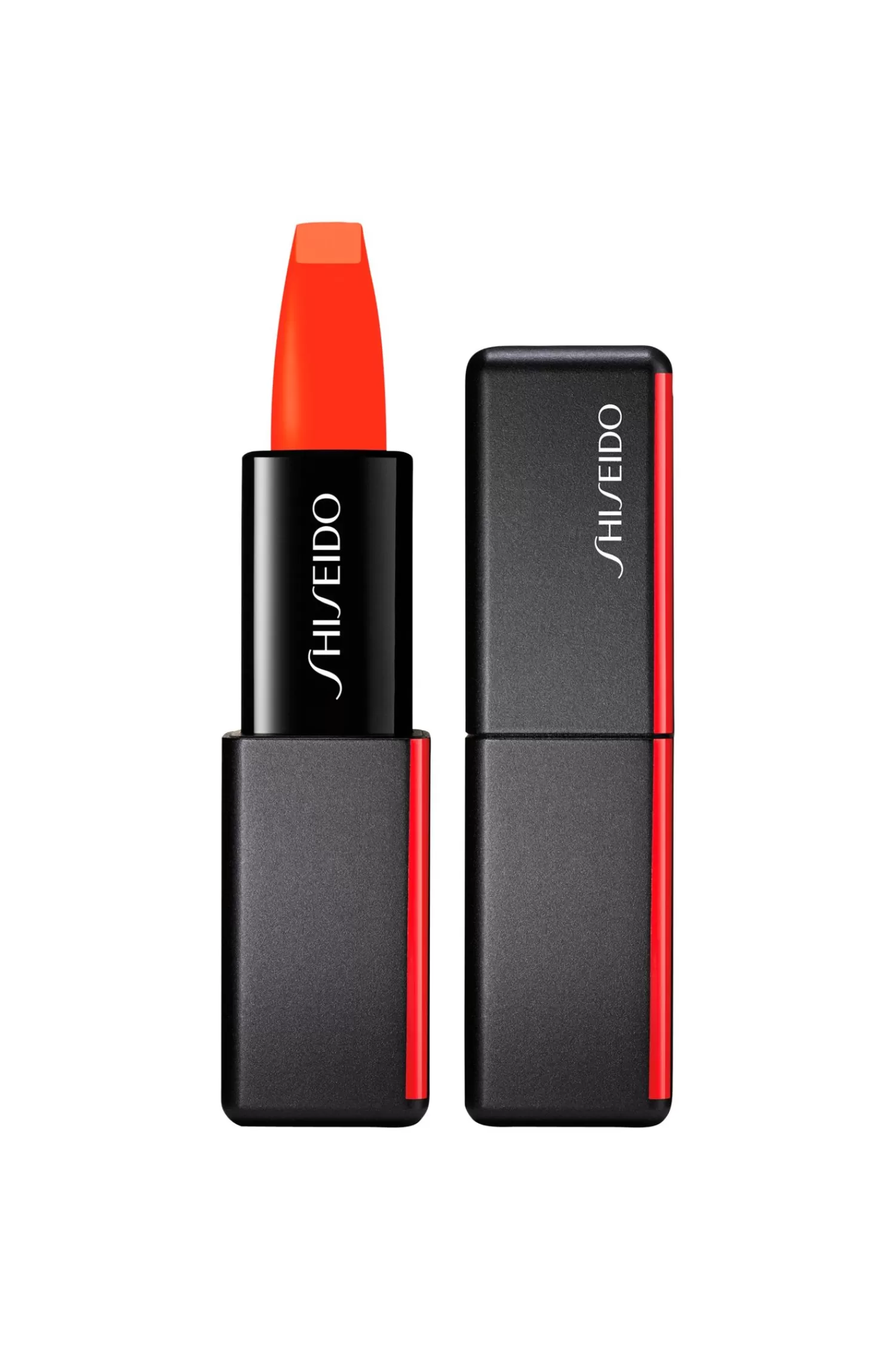 Shiseido Modernmatte Powder Lipstick