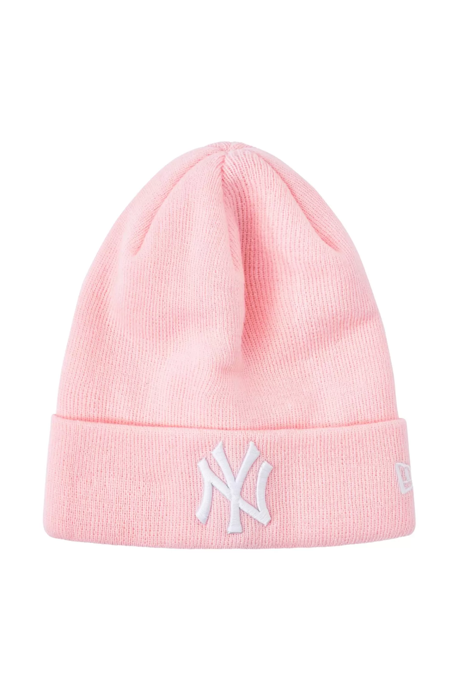 Dam New Era Mossa 808 Essential Cuff Knit Neyya