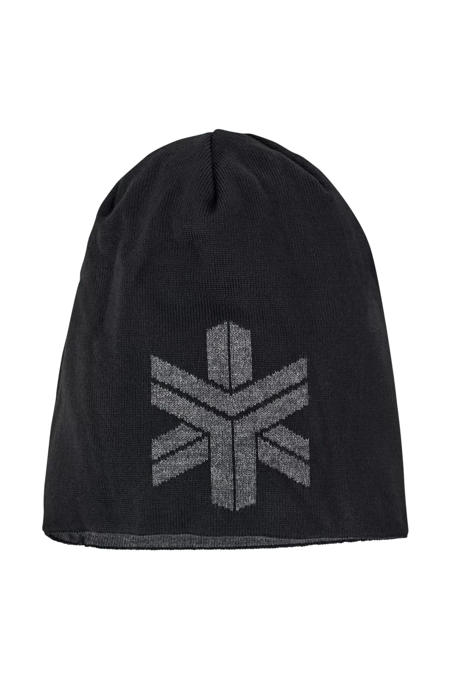 Dam Áhkká Mossa Beanie Flat Logo