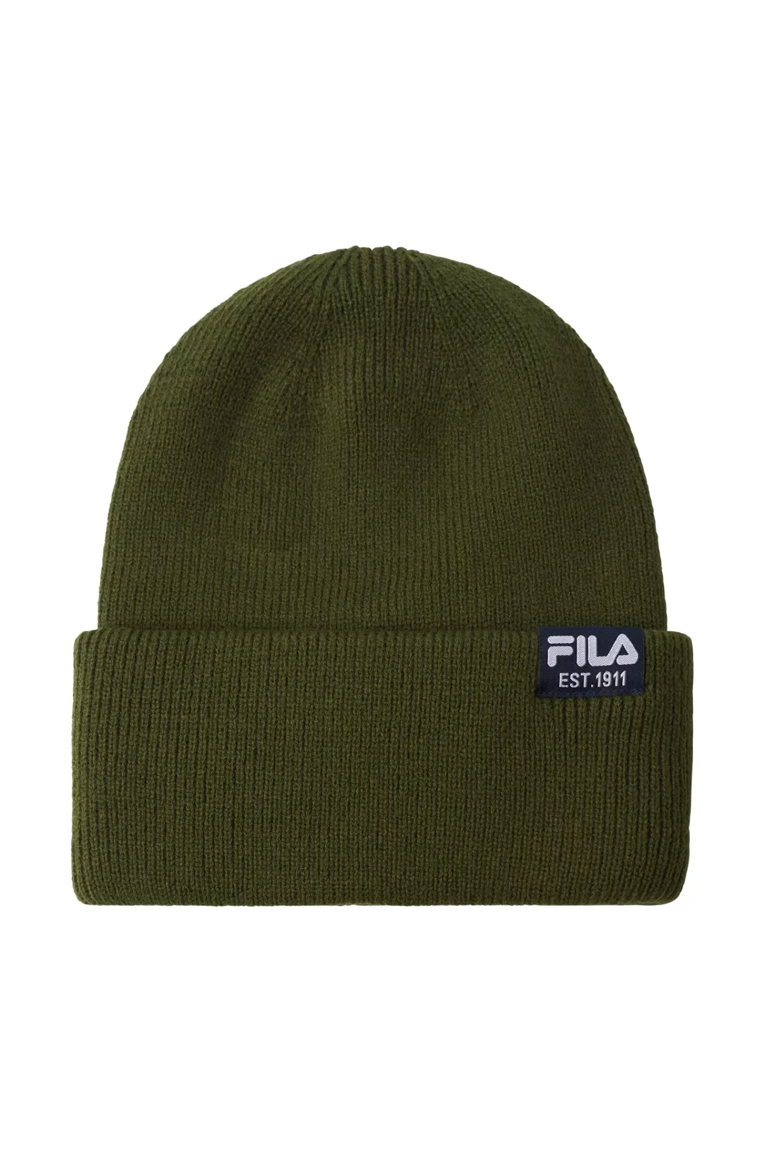 Dam FILA Mossa Blaine Slouchy Beanie