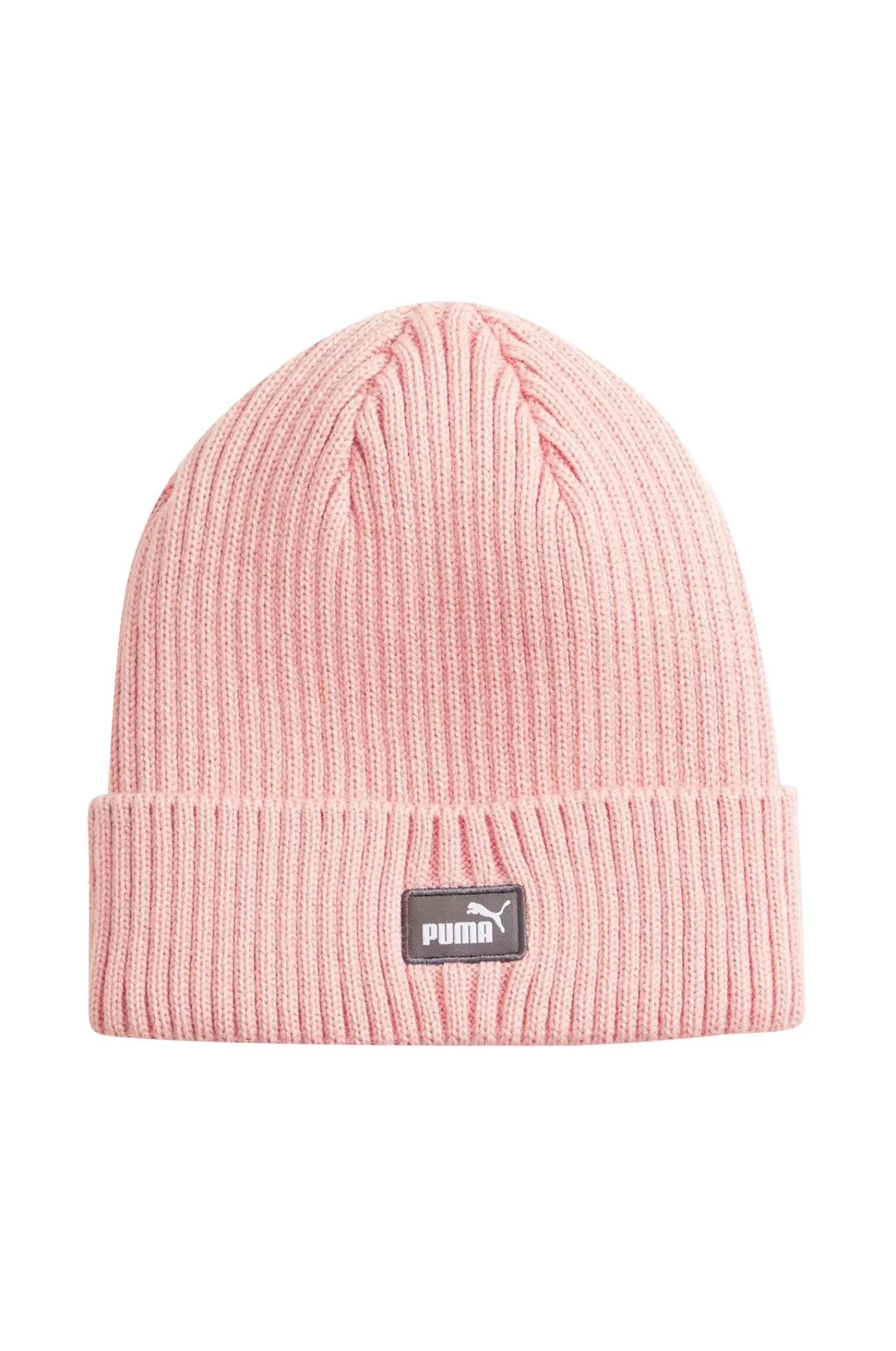 Dam Puma Mossa Classic Cuff Beanie