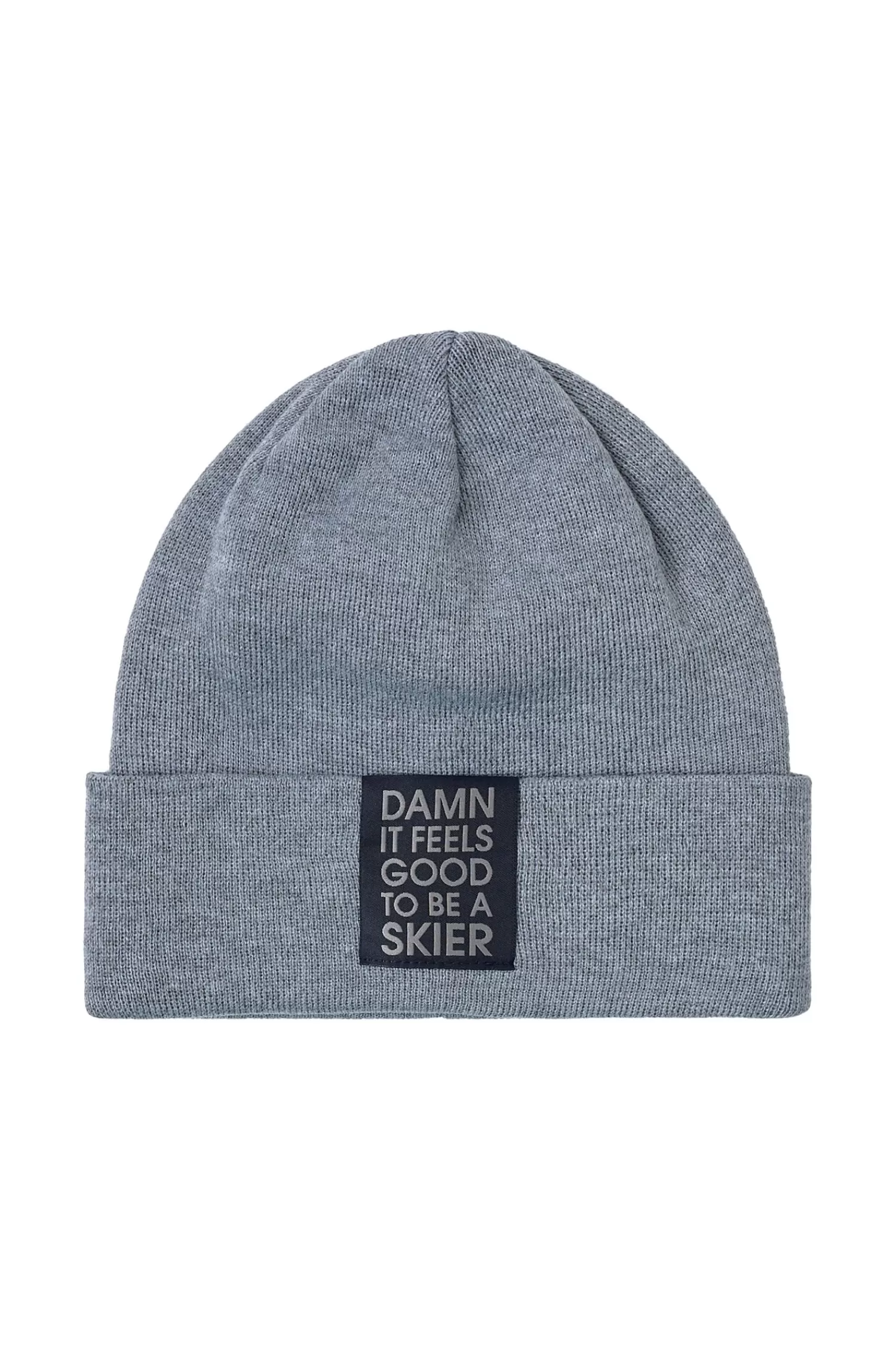Dam Elevenate Mossa Skier Beanie