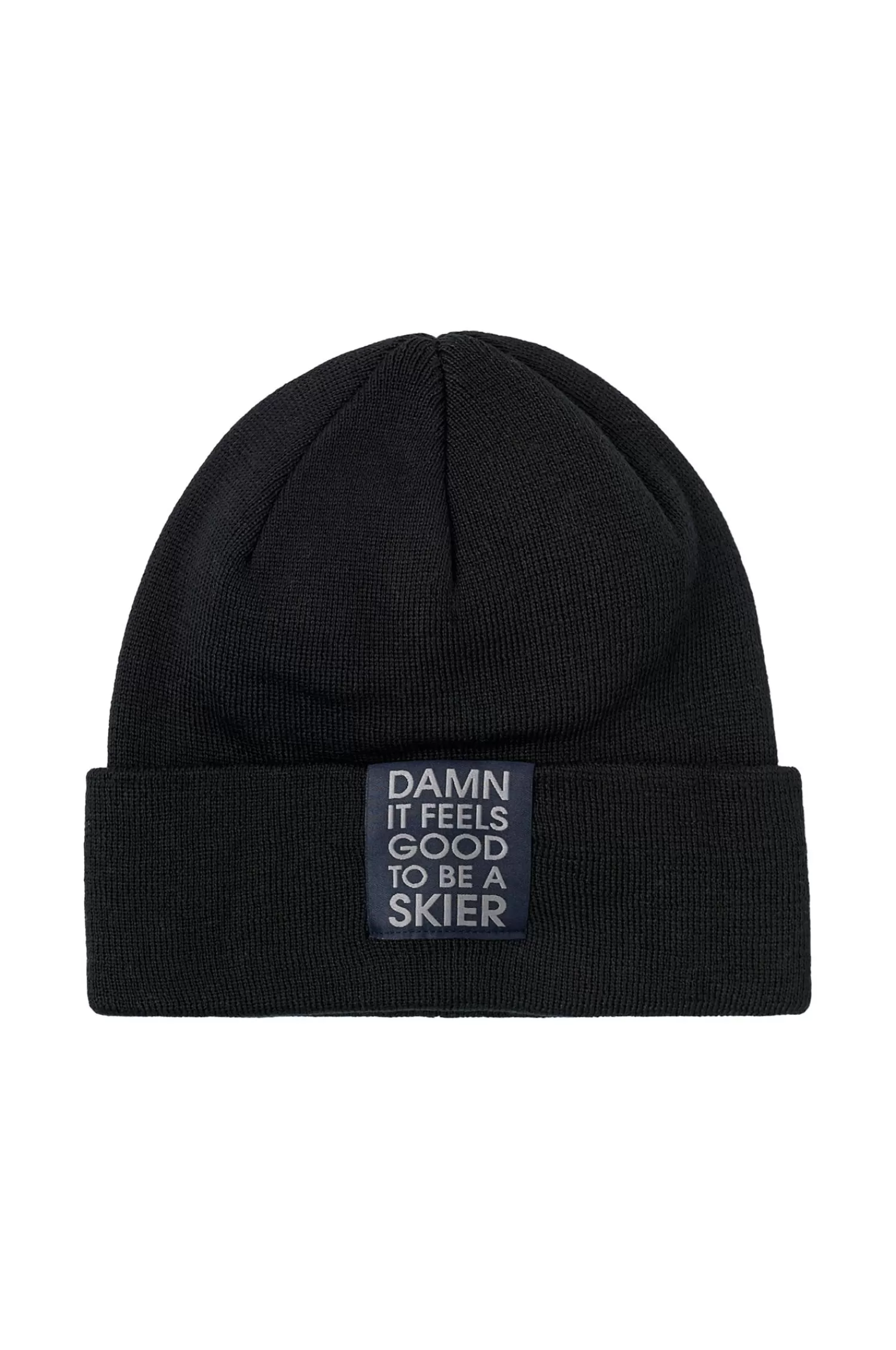 Dam Elevenate Mossa Skier Beanie