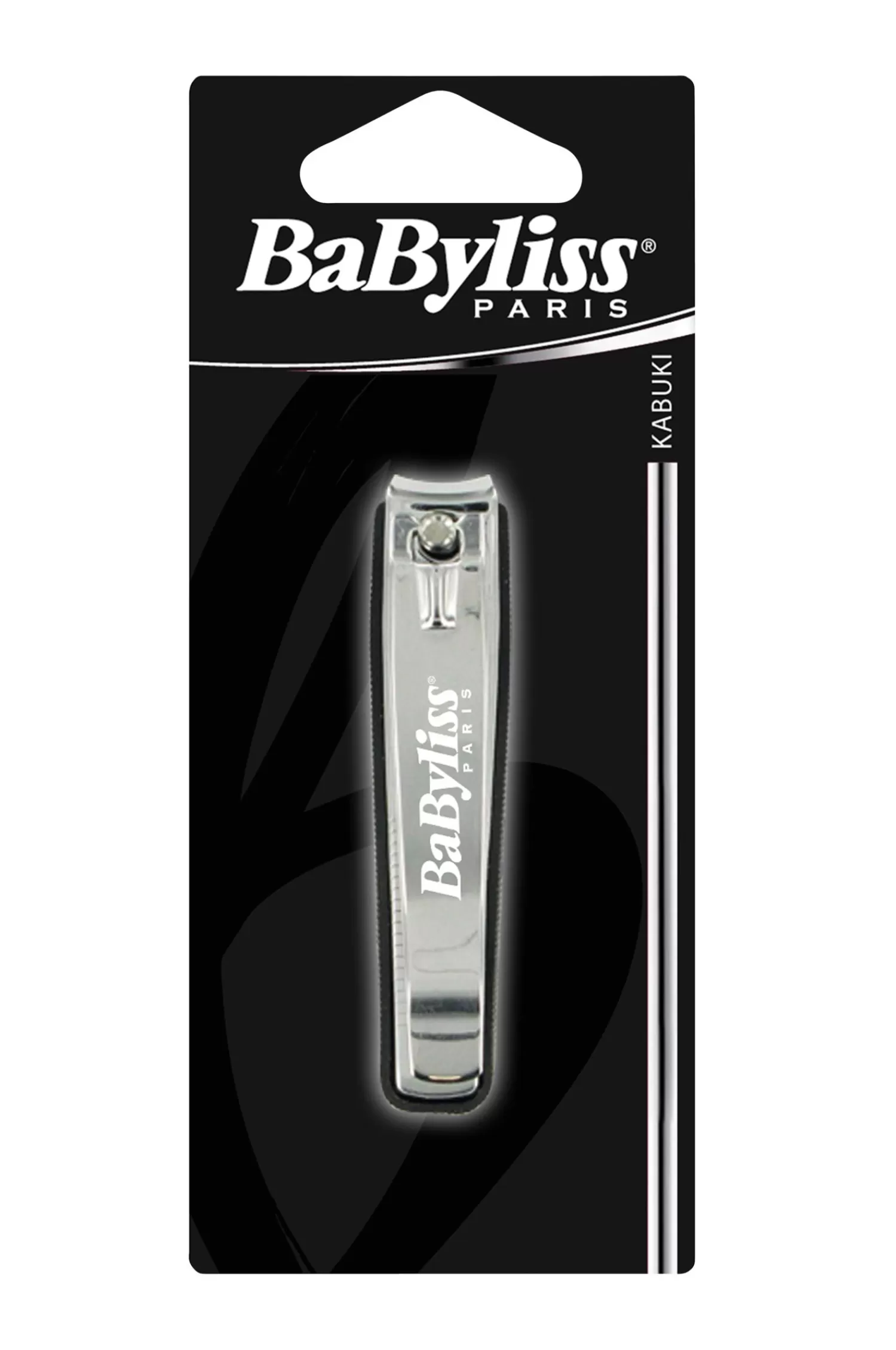 BaByliss Nagelklippare Stor