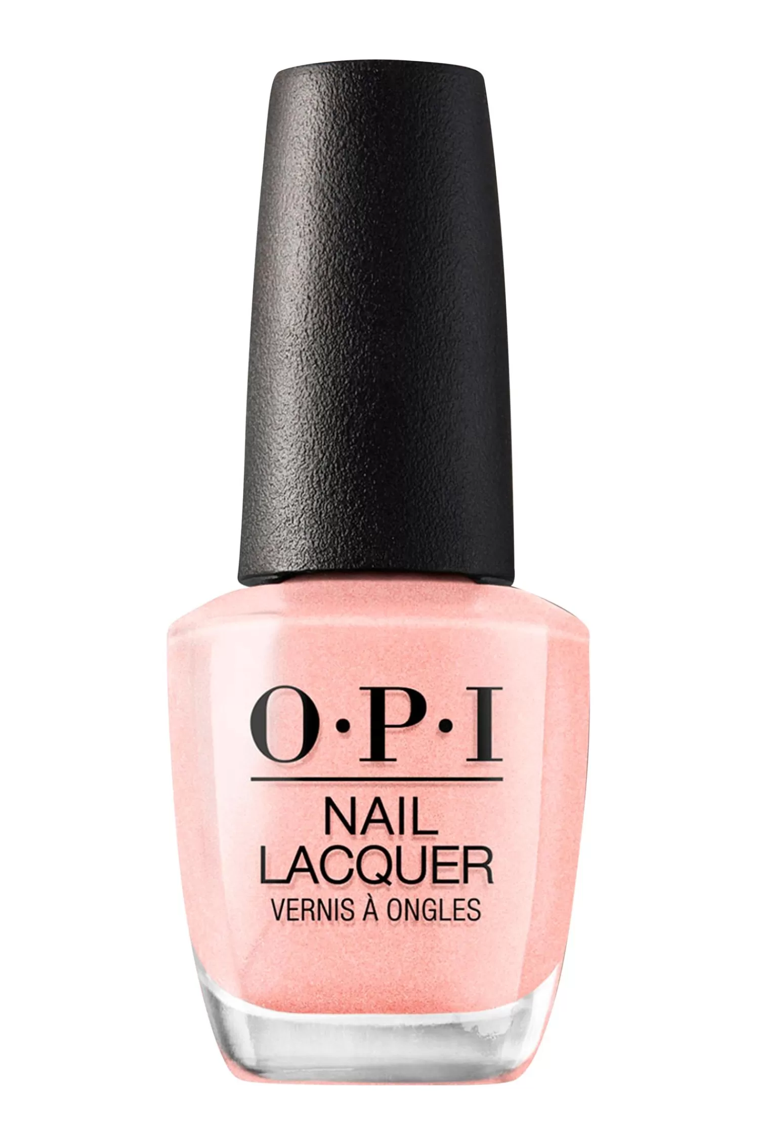 OPI Nail Lacquer 15 Ml