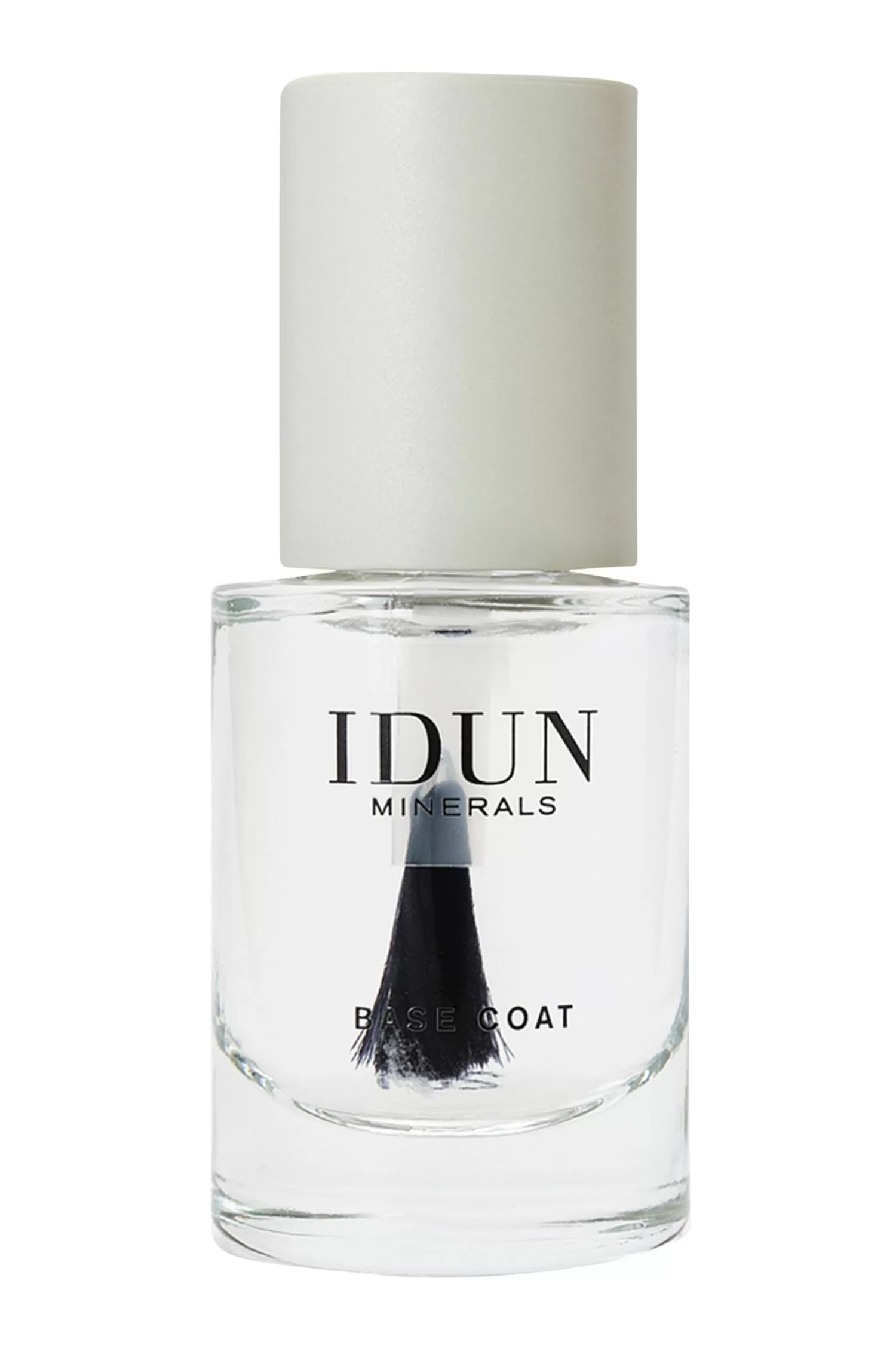 IDUN Minerals Nail Polish Base Coat
