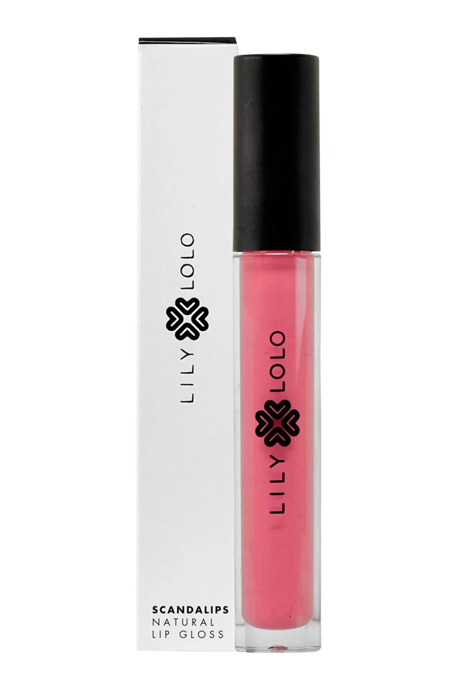 Lily Lolo Natural Lip Gloss