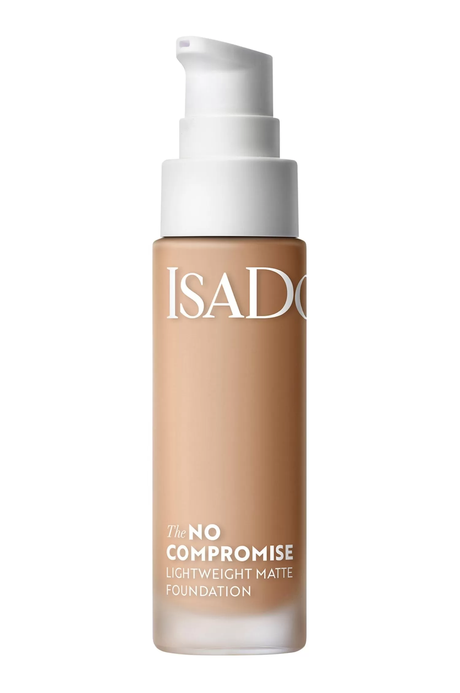 IsaDora No Compromise Lightweight Matte Foundation 30 Ml