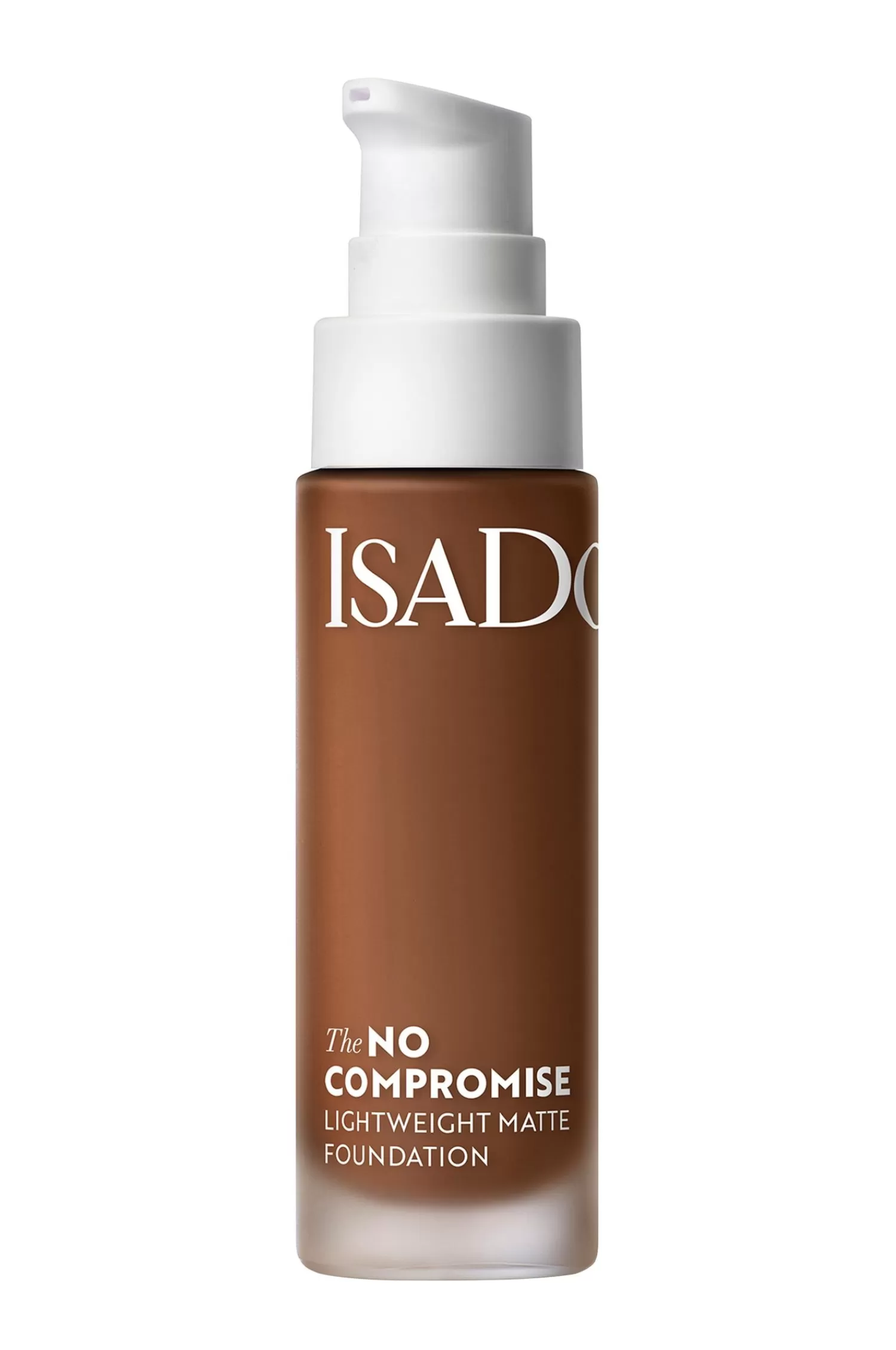 IsaDora No Compromise Lightweight Matte Foundation 30 Ml