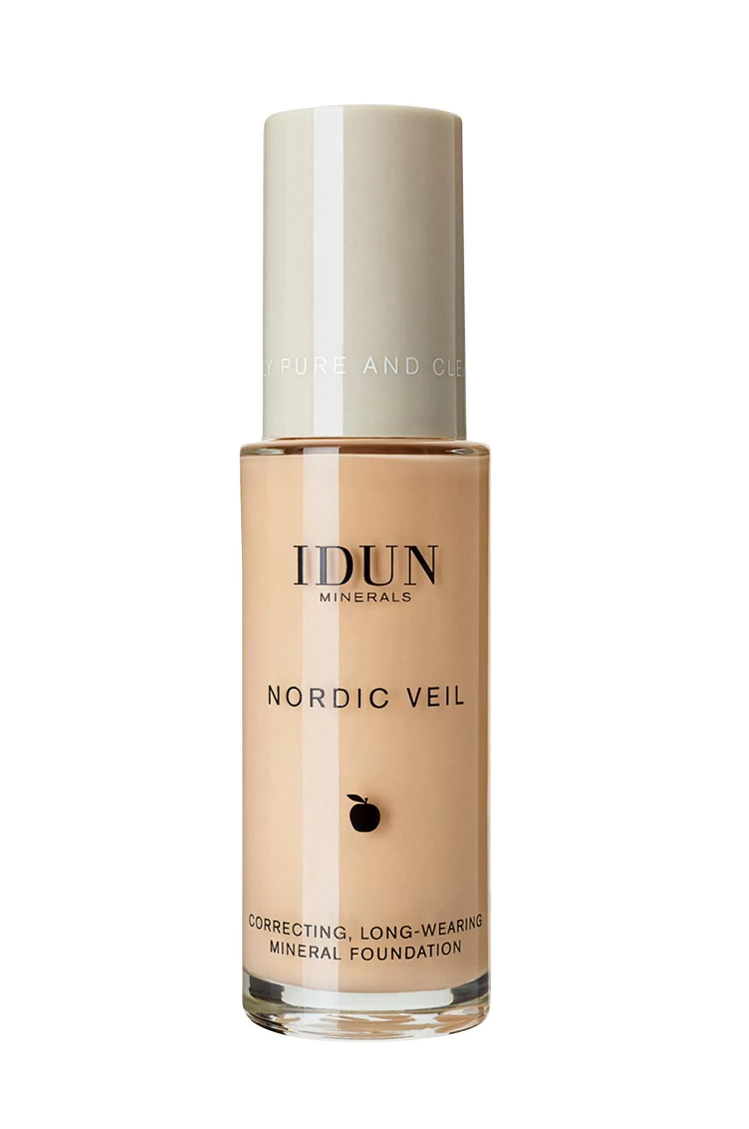 IDUN Minerals Nordic Veil Foundation