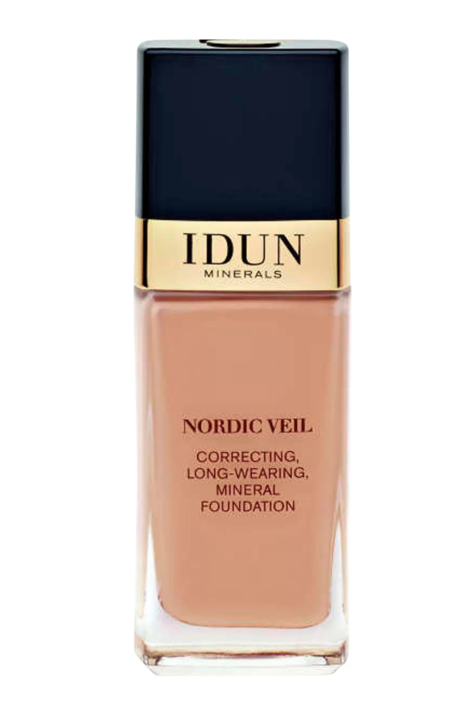 IDUN Minerals Nordic Veil Foundation